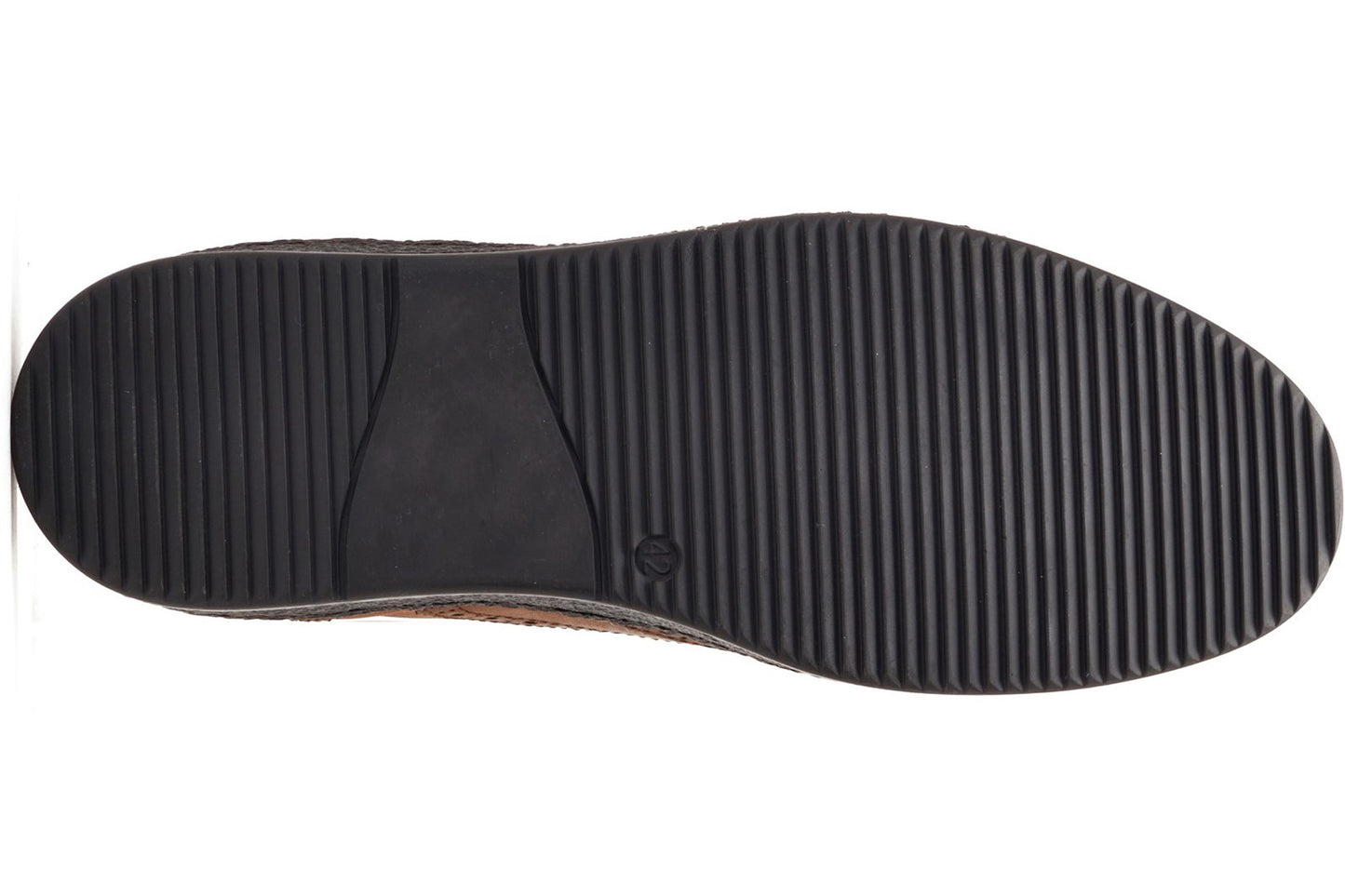 Base London Christo Brown Mens Shoes