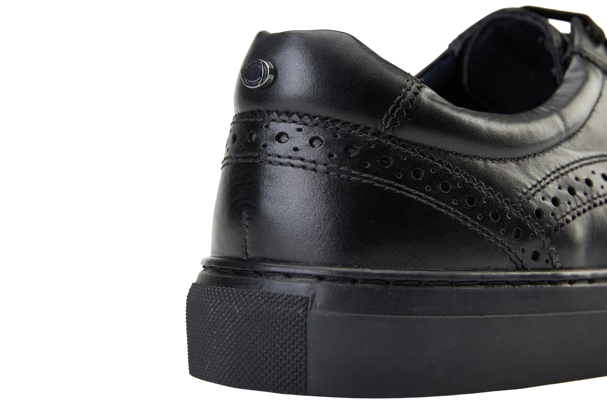base-london-clapton-black-mens-classic-lace-shoes-detail