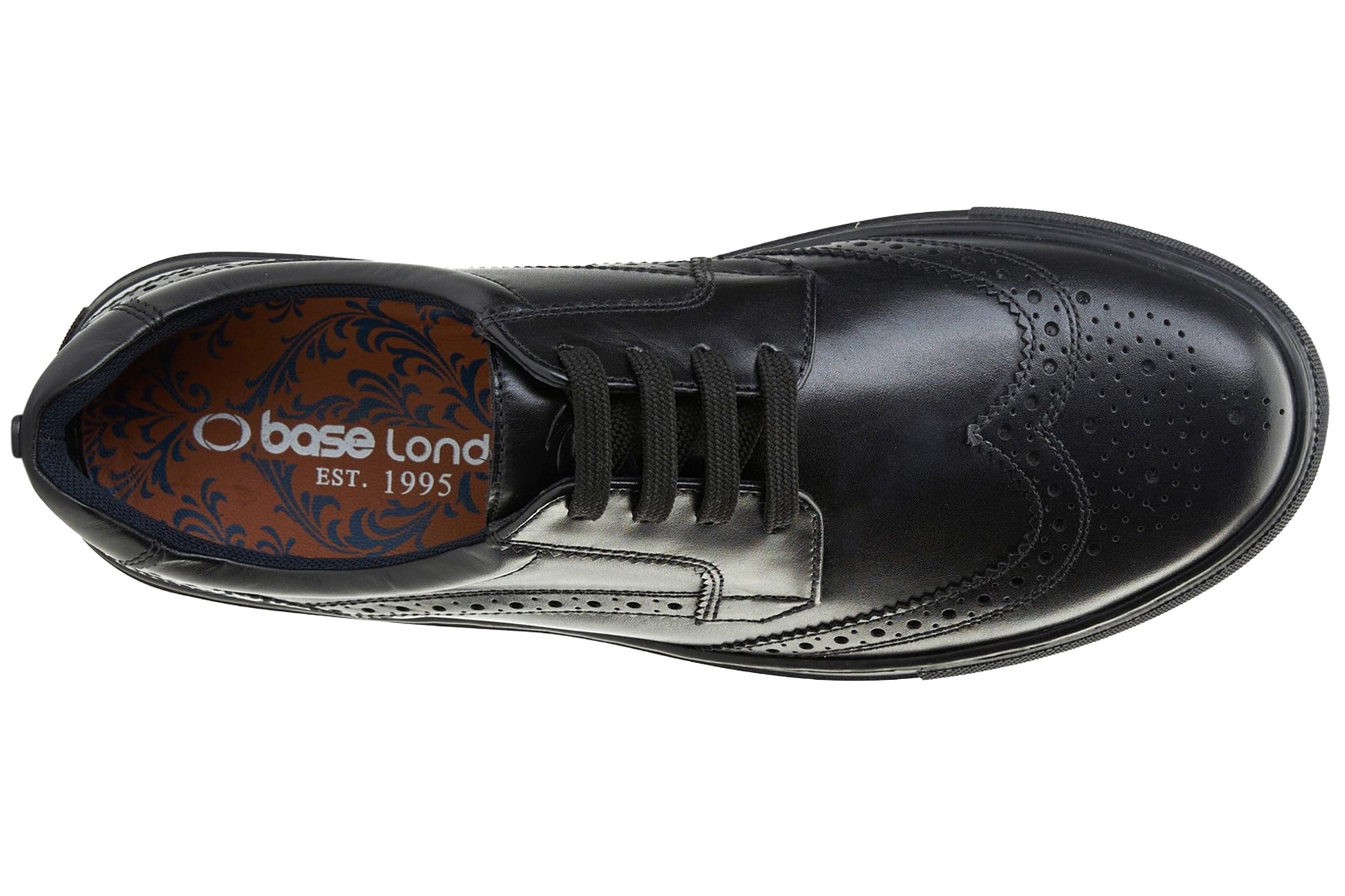 base-london-clapton-black-mens-classic-lace-shoes-top