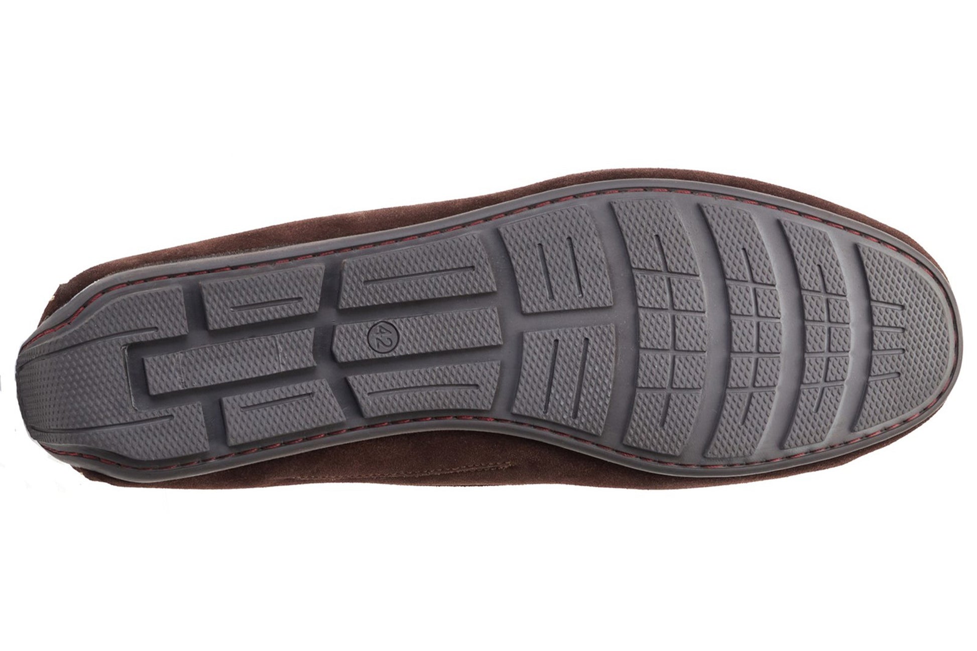 base-london-collins-dark-brown-mens-classic-slip-on-shoes-sole