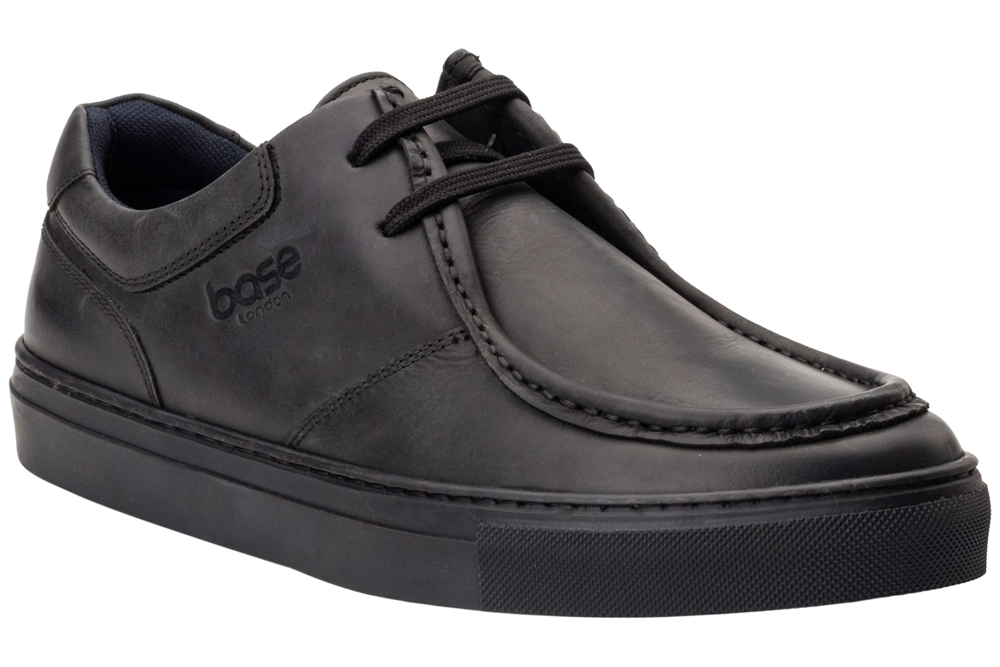 base-london-dalston-black-mens-classic-lace-shoes-right-angle