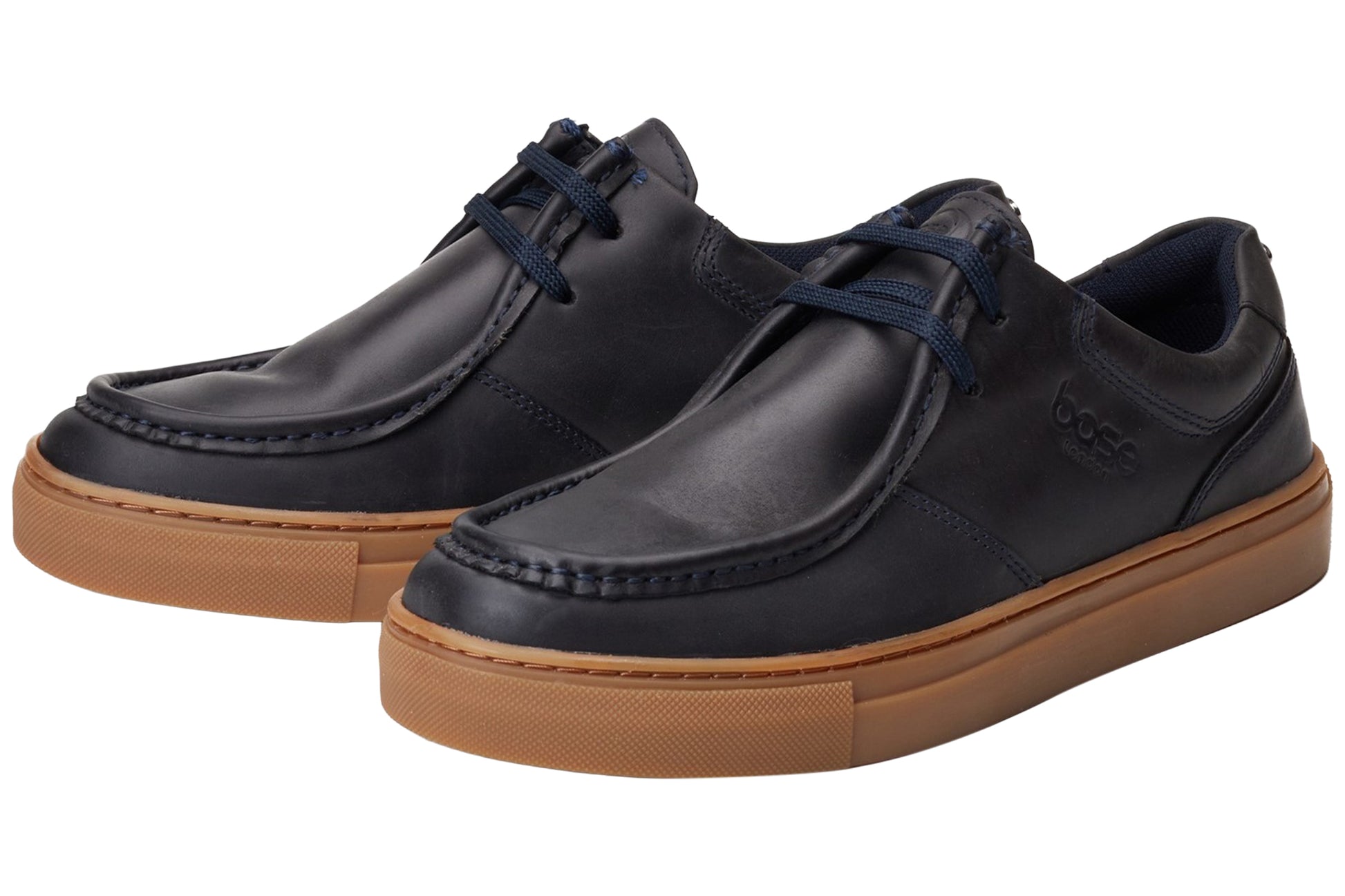 base-london-dalston-navy-mens-classic-lace-shoes-left-angle-pair