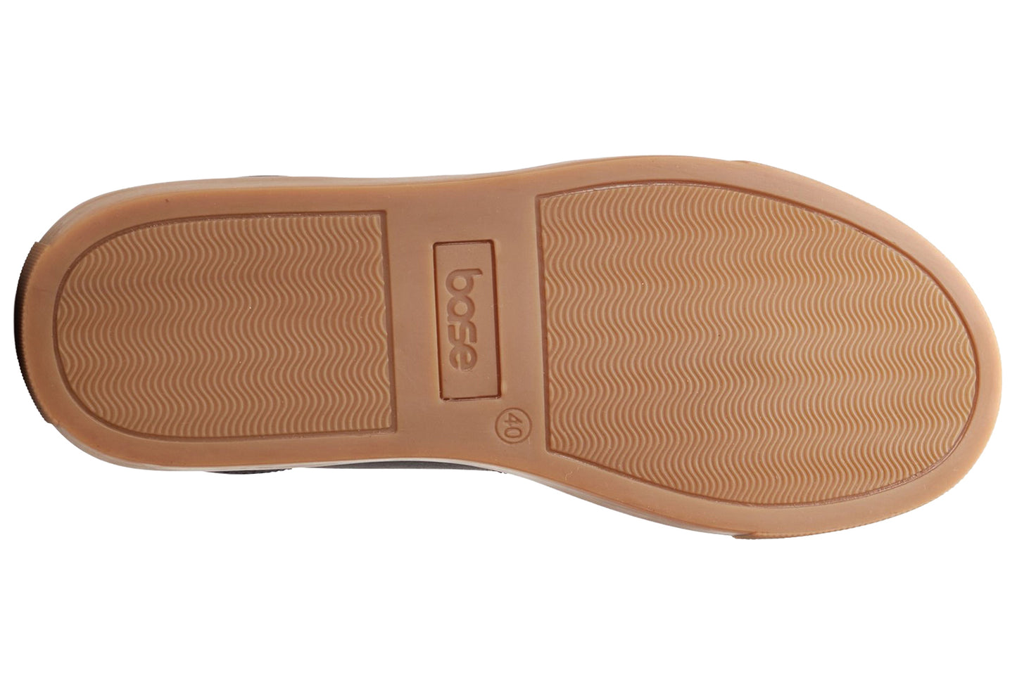 Base London Dalston Pull Up Navy Mens Shoes