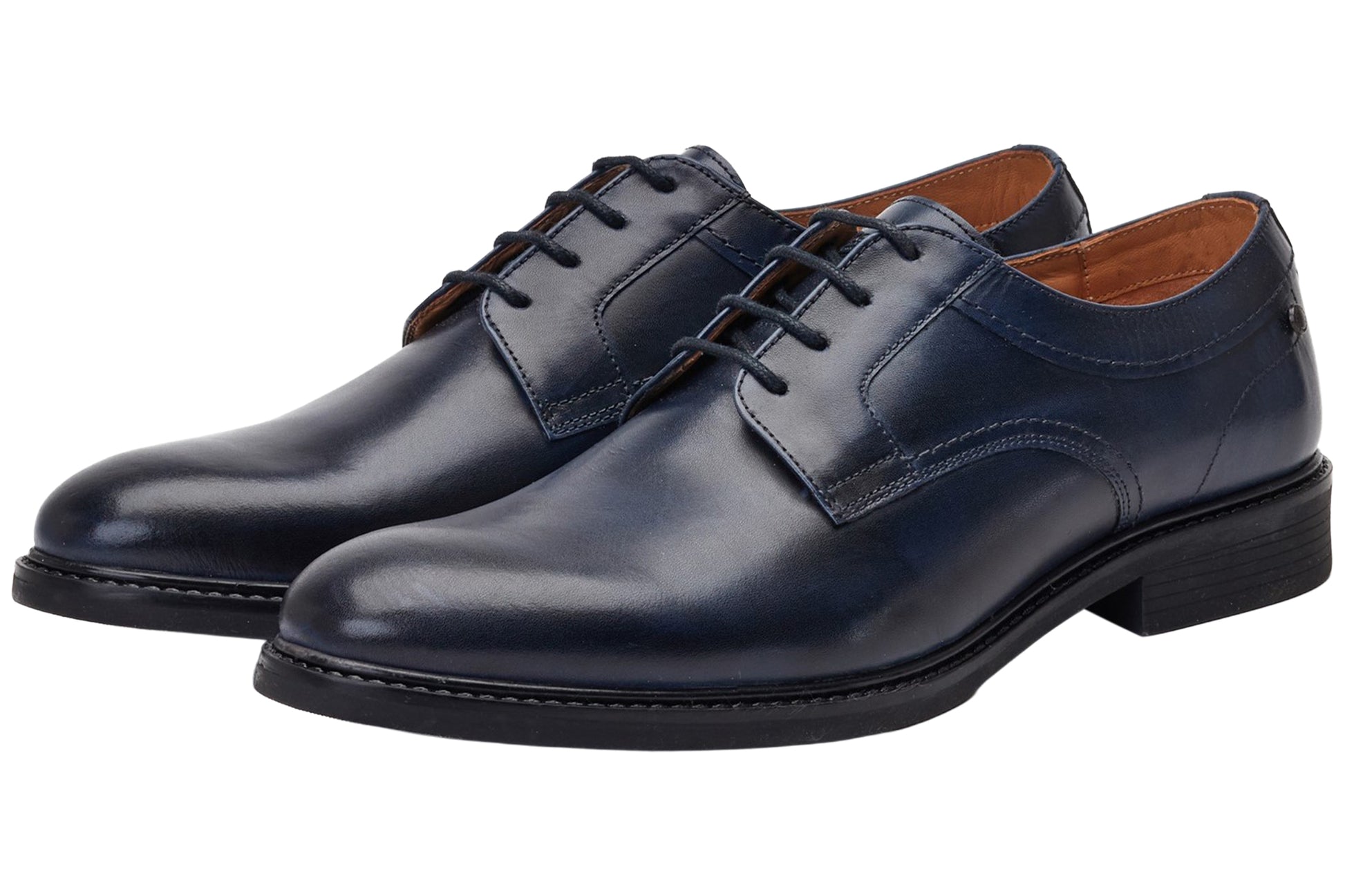 base-london-drake-waxy-navy-mens-classic-lace-shoes-left-angle-pair