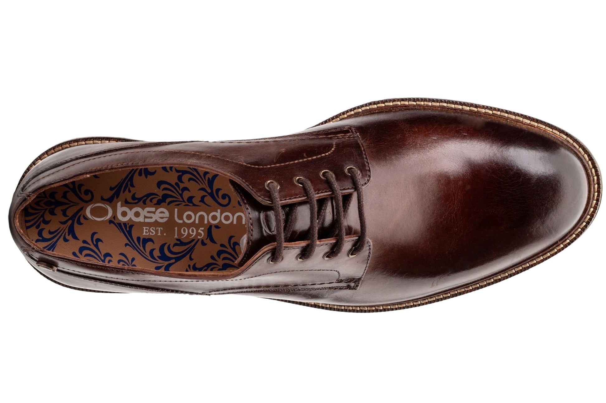 base-london-durham-burnt-brown-mens-classic-lace-shoes-top