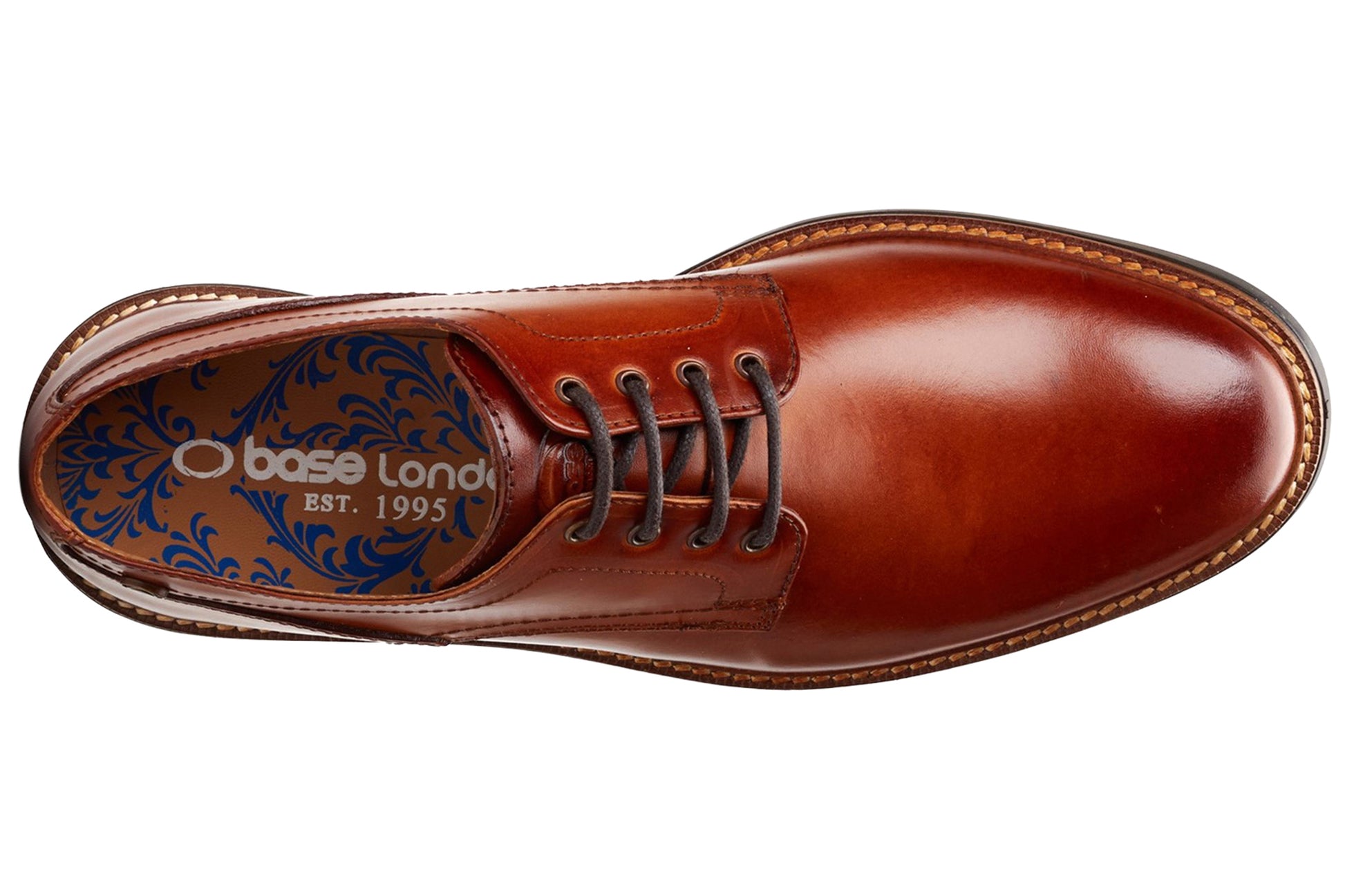 base-london-durham-burnt-tan-mens-classic-lace-shoes-top