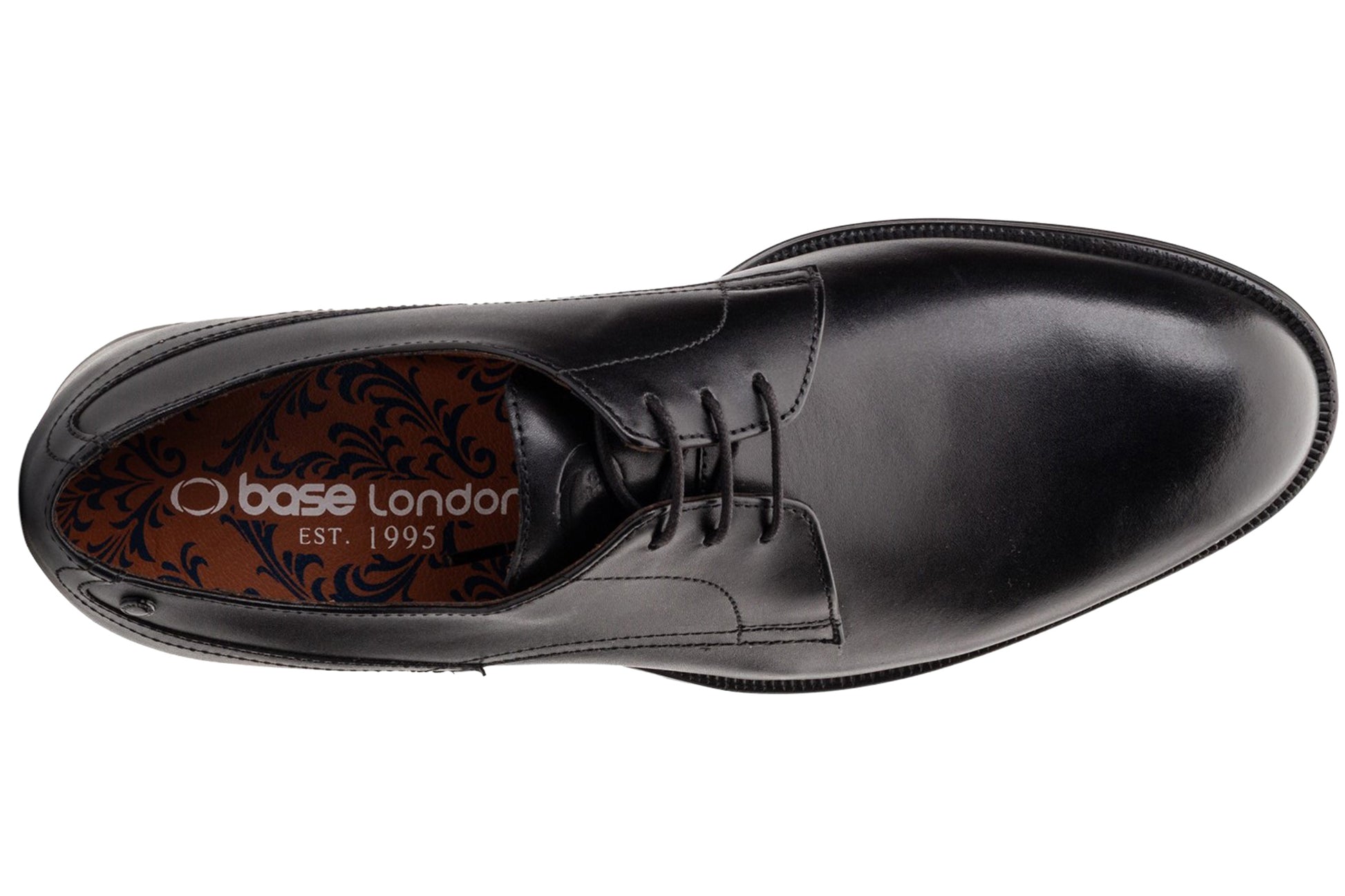 base-london-edison-waxy-black-mens-classic-lace-shoes-top