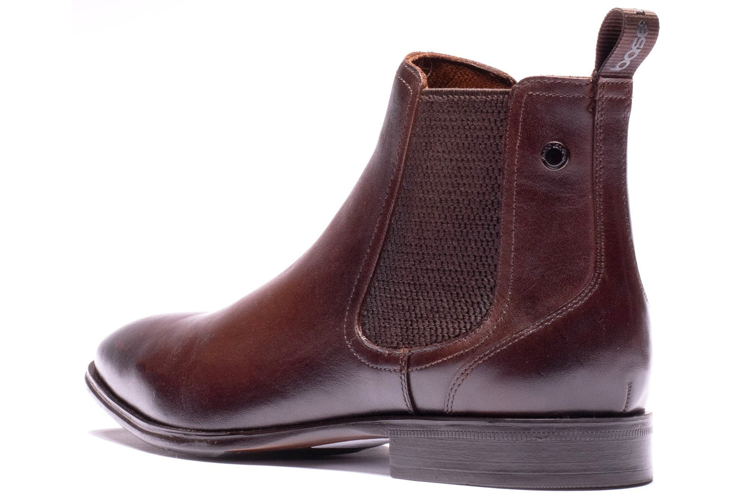 Base London Ellison Brown Mens Boots