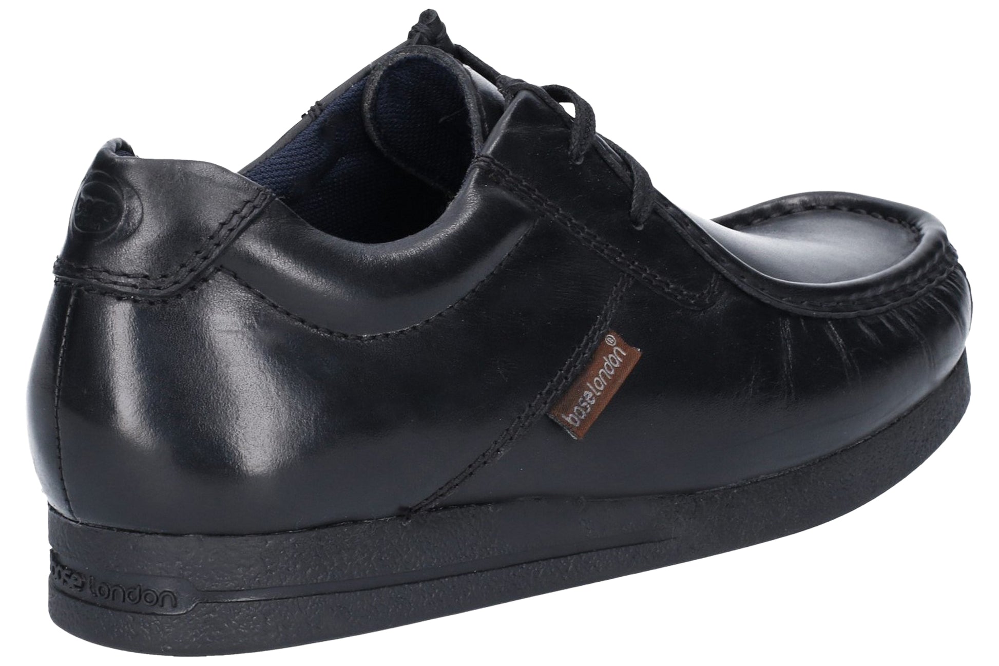 base-london-event-black-mens-classic-lace-shoes-right-back-angle