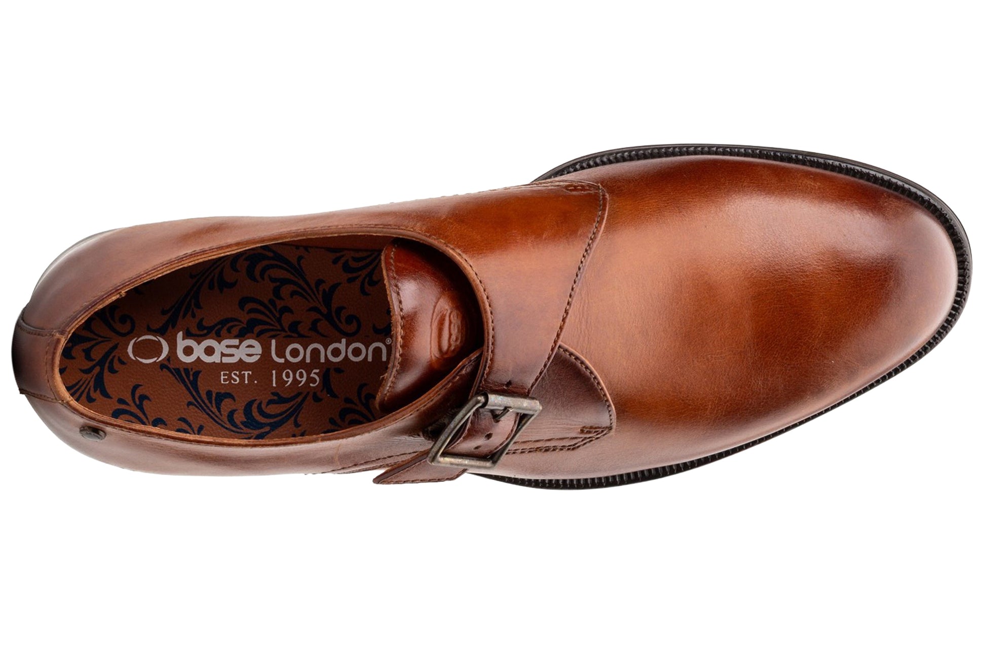 base-london-faraday-burnt-tan-mens-classic-slip-on-shoes-top