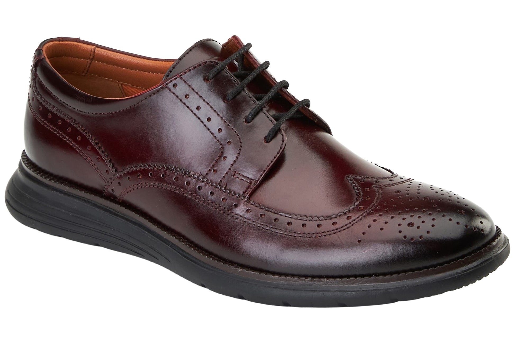 base-london-flight-25-bordo-mens-formal-lace-up-shoes-right