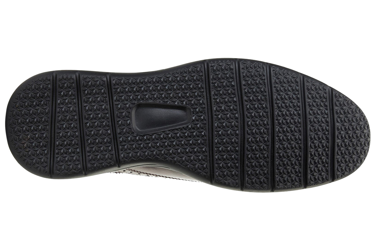 Base London Flight 25 Washed Bordo Mens Shoes