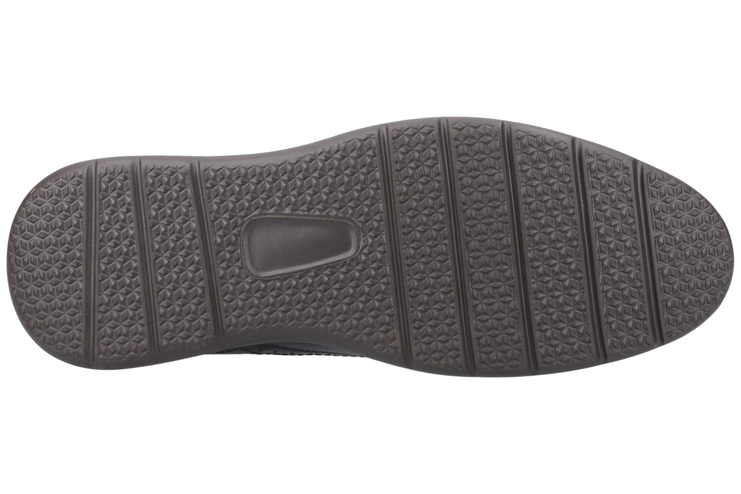 Base London Flight 25 Washed Brown Mens Shoes