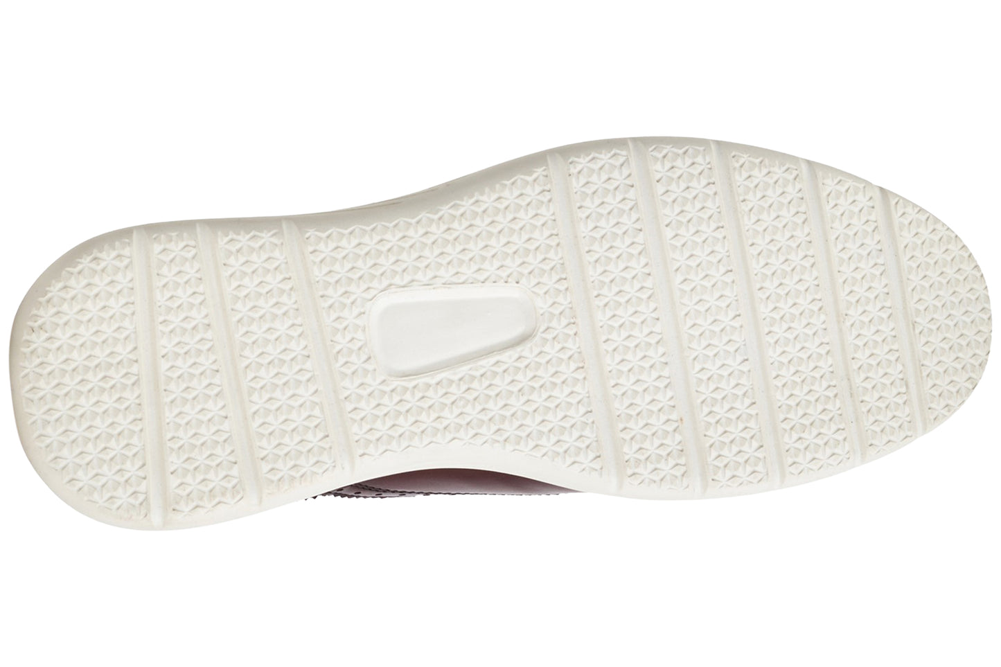 Base London Flight Washed Brown Mens Shoes