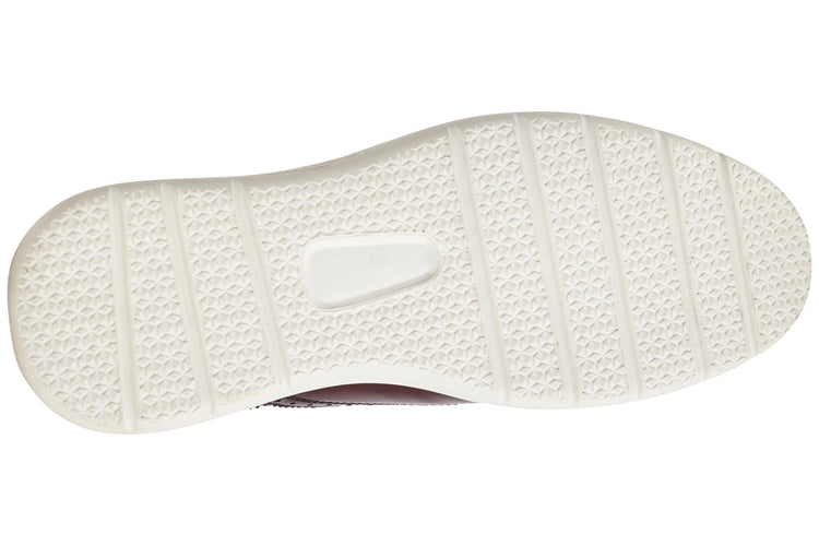 Base London Flight Washed Brown Mens Shoes