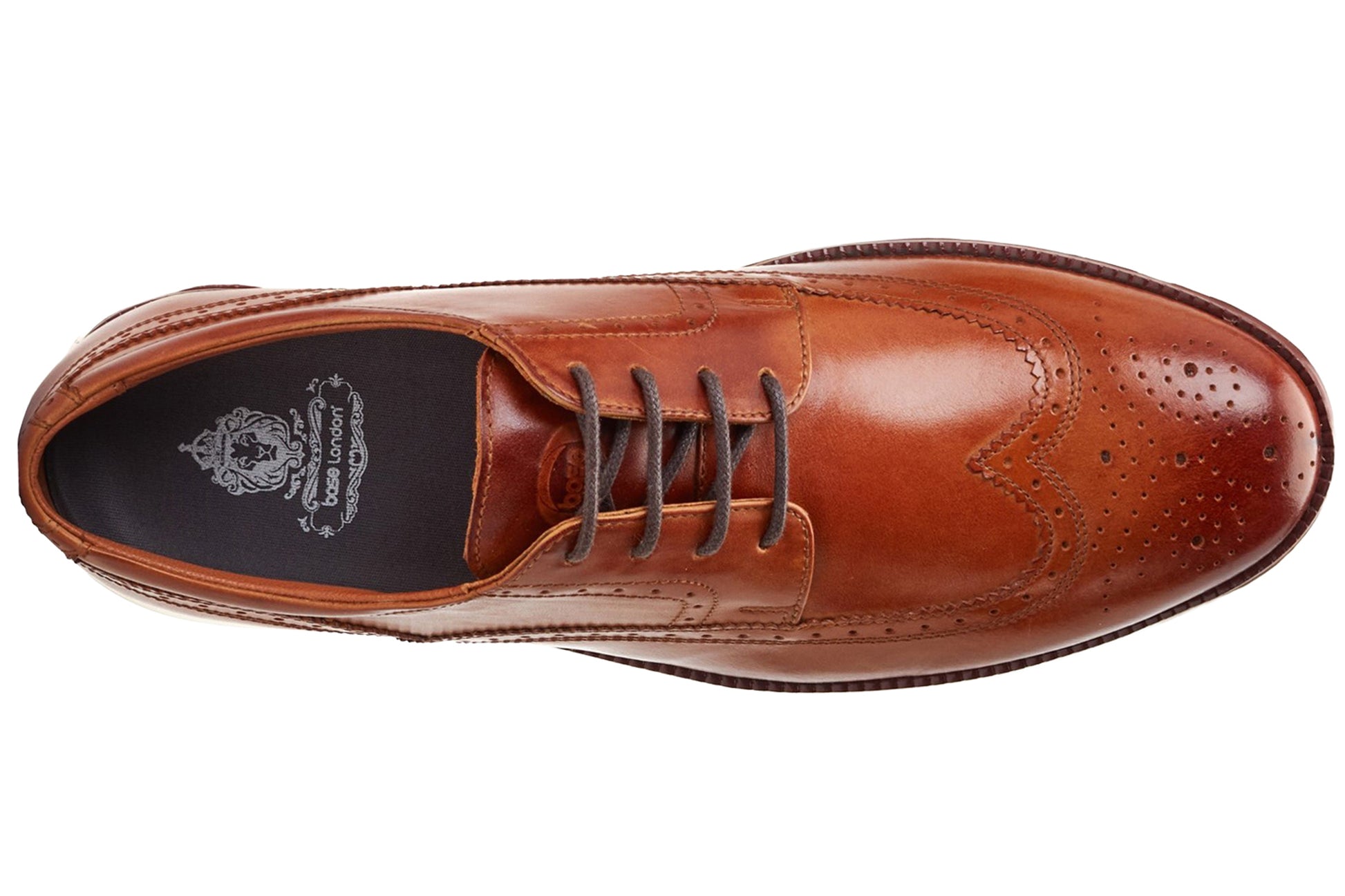 base-london-flight-burnt-tan-mens-formal-lace-up-shoes-top