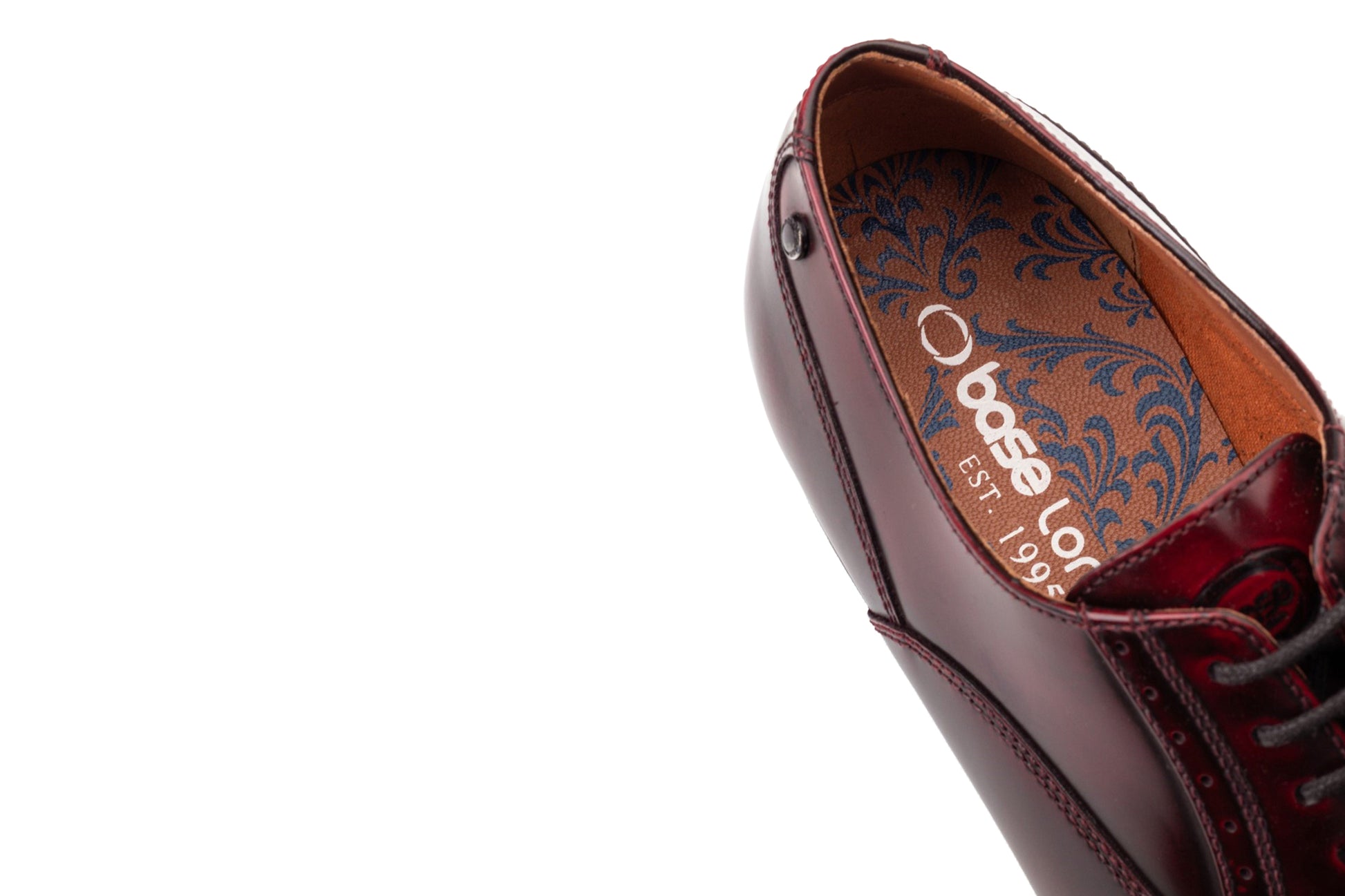 base-london-franklin-bordo-mens-classic-lace-shoes-close