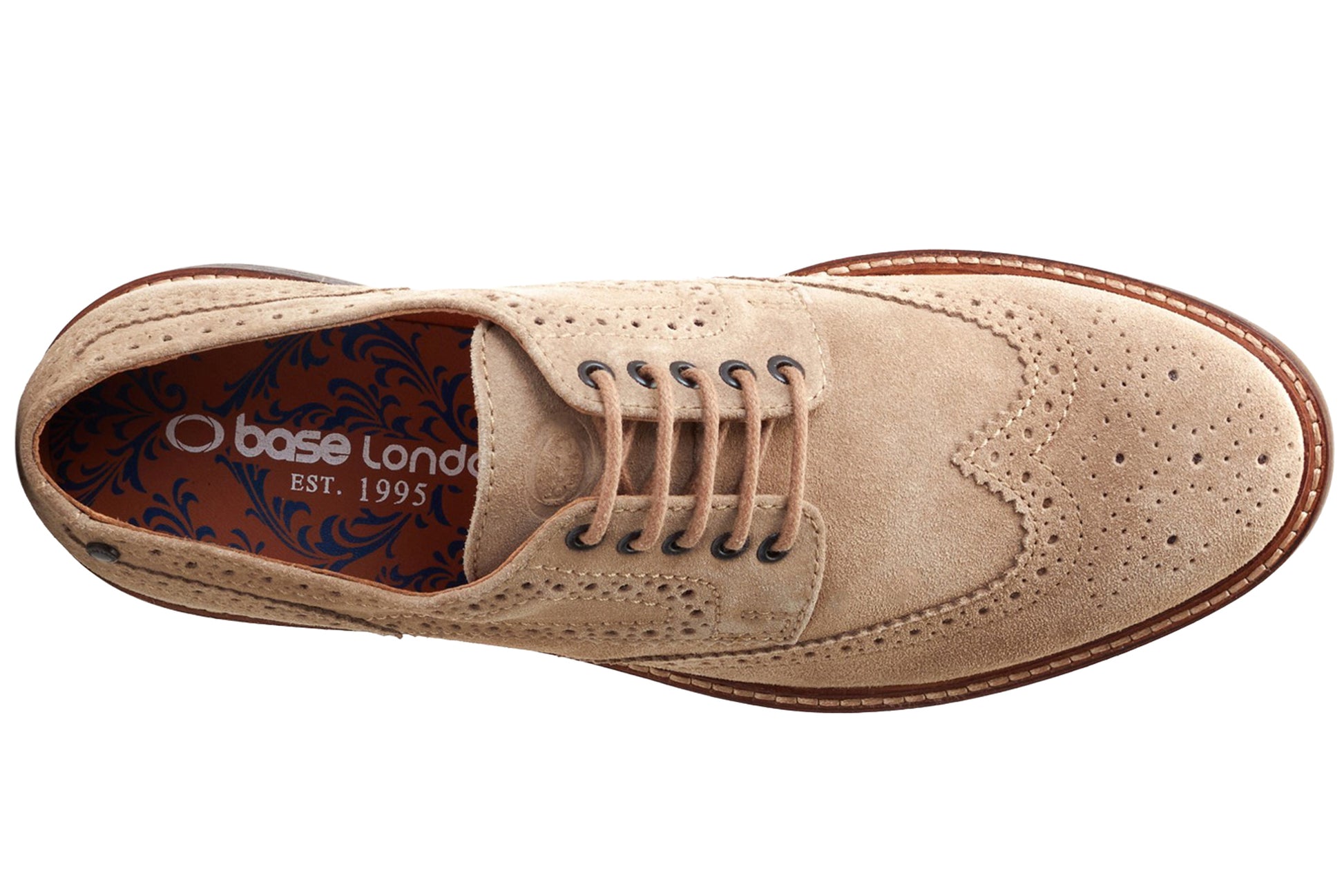 base-london-hatfield-sand-mens-classic-lace-shoes-top