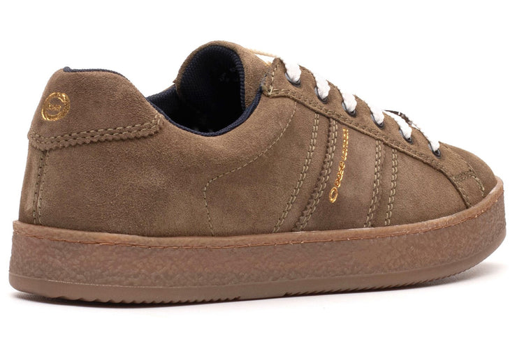Base London Hopper Moss Mens Shoes