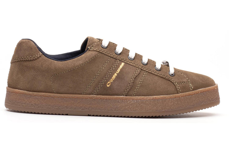 Base London Hopper Moss Mens Shoes