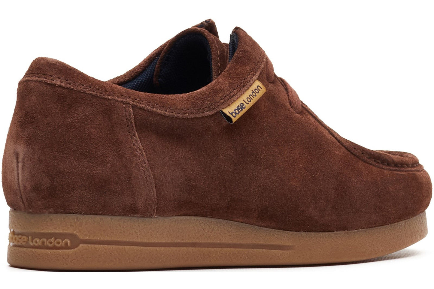 Base London Koko Brown Mens Shoes