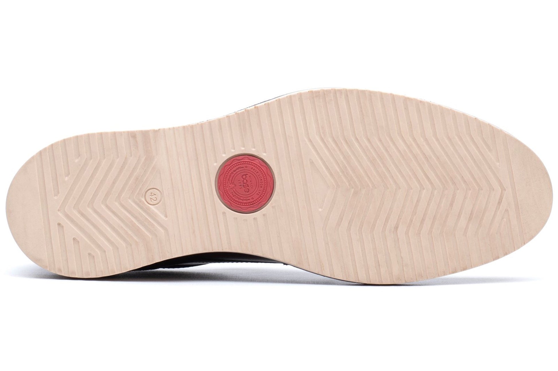 base-london-langdon-tan-mens-classic-lace-shoes-sole