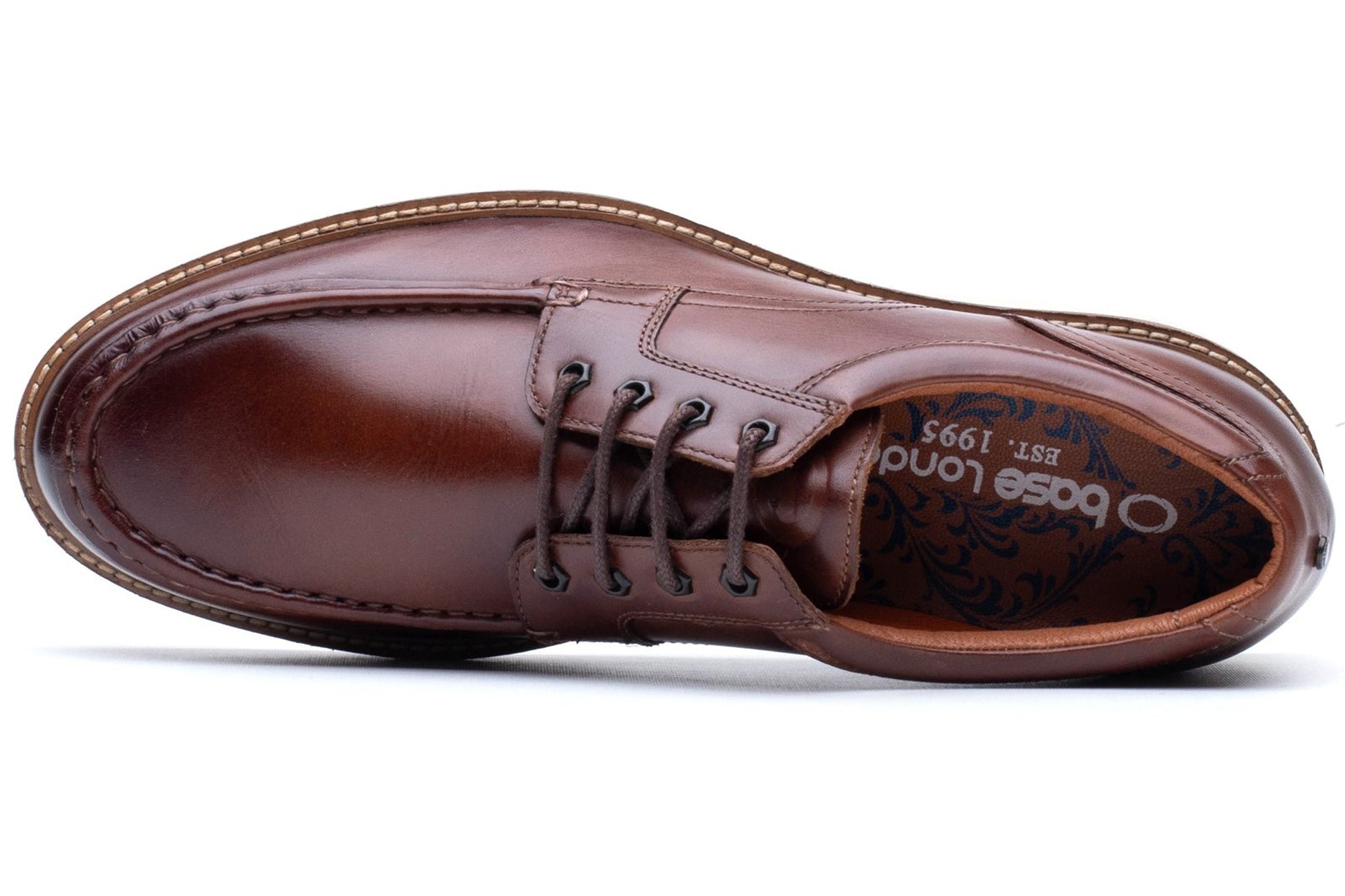 base-london-langdon-tan-mens-classic-lace-shoes-top