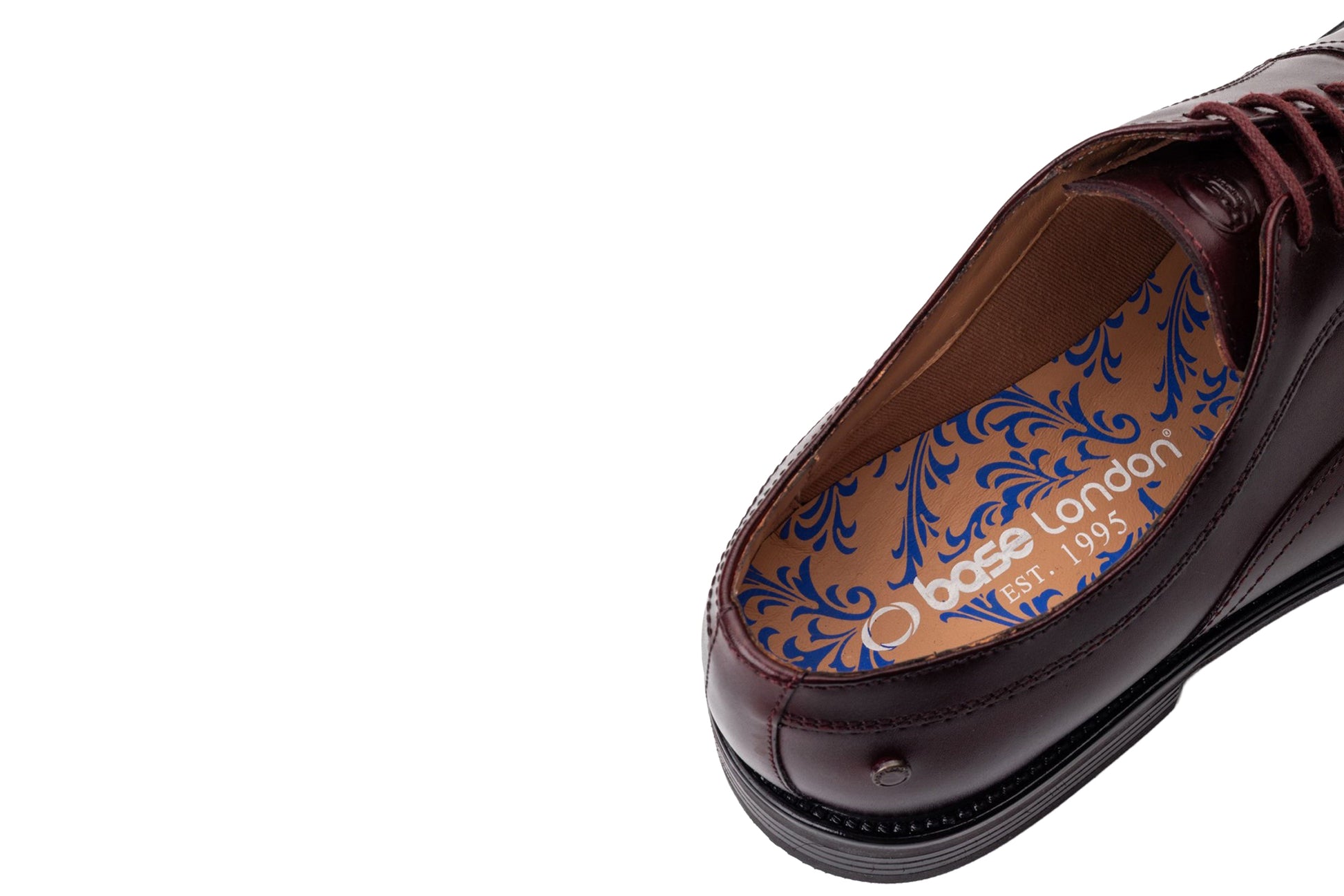 base-london-lapel-bordo-mens-classic-lace-shoes-close