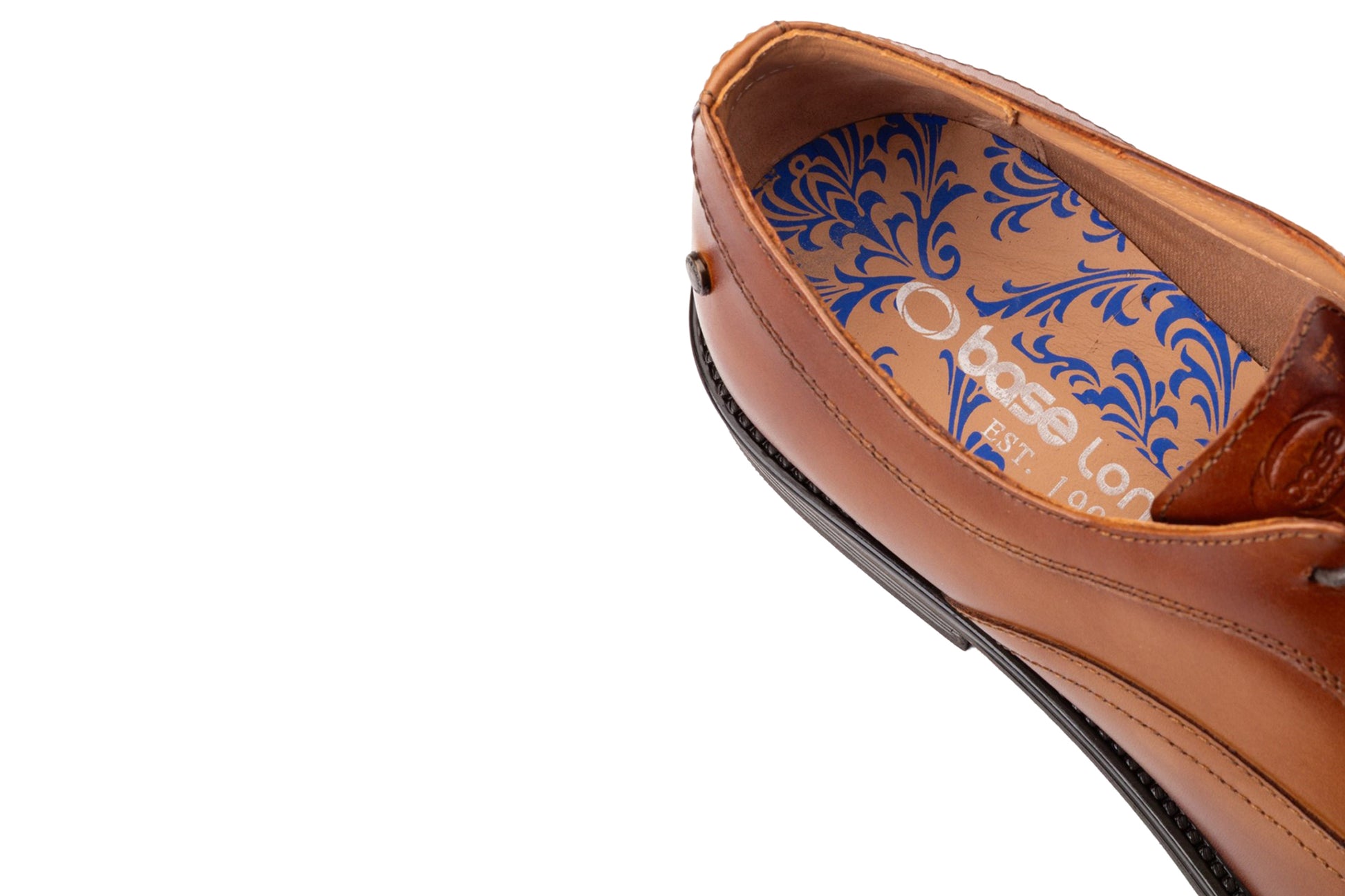 base-london-lapel-tan-mens-classic-lace-shoes-close