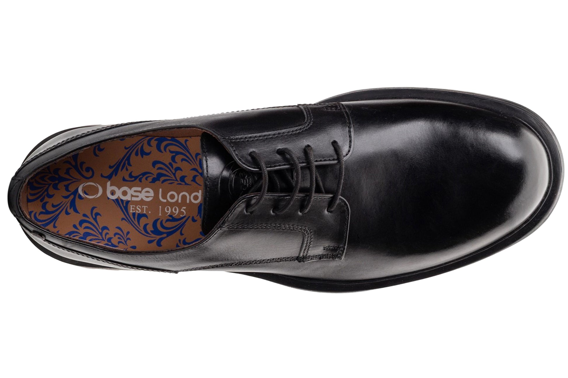 base-london-locke-black-mens-classic-lace-shoes-top