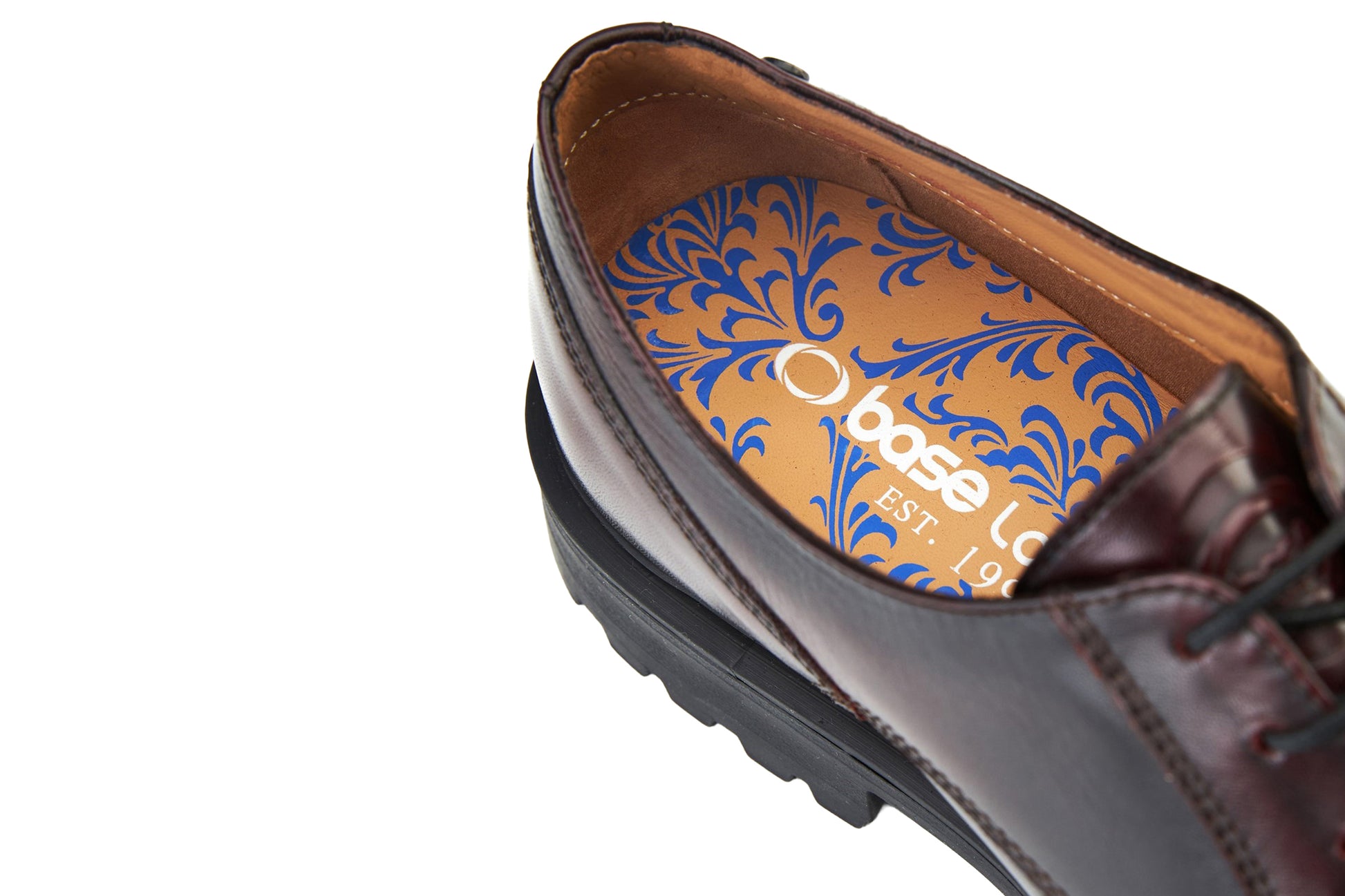 base-london-locke-bordo-mens-classic-lace-shoes-close