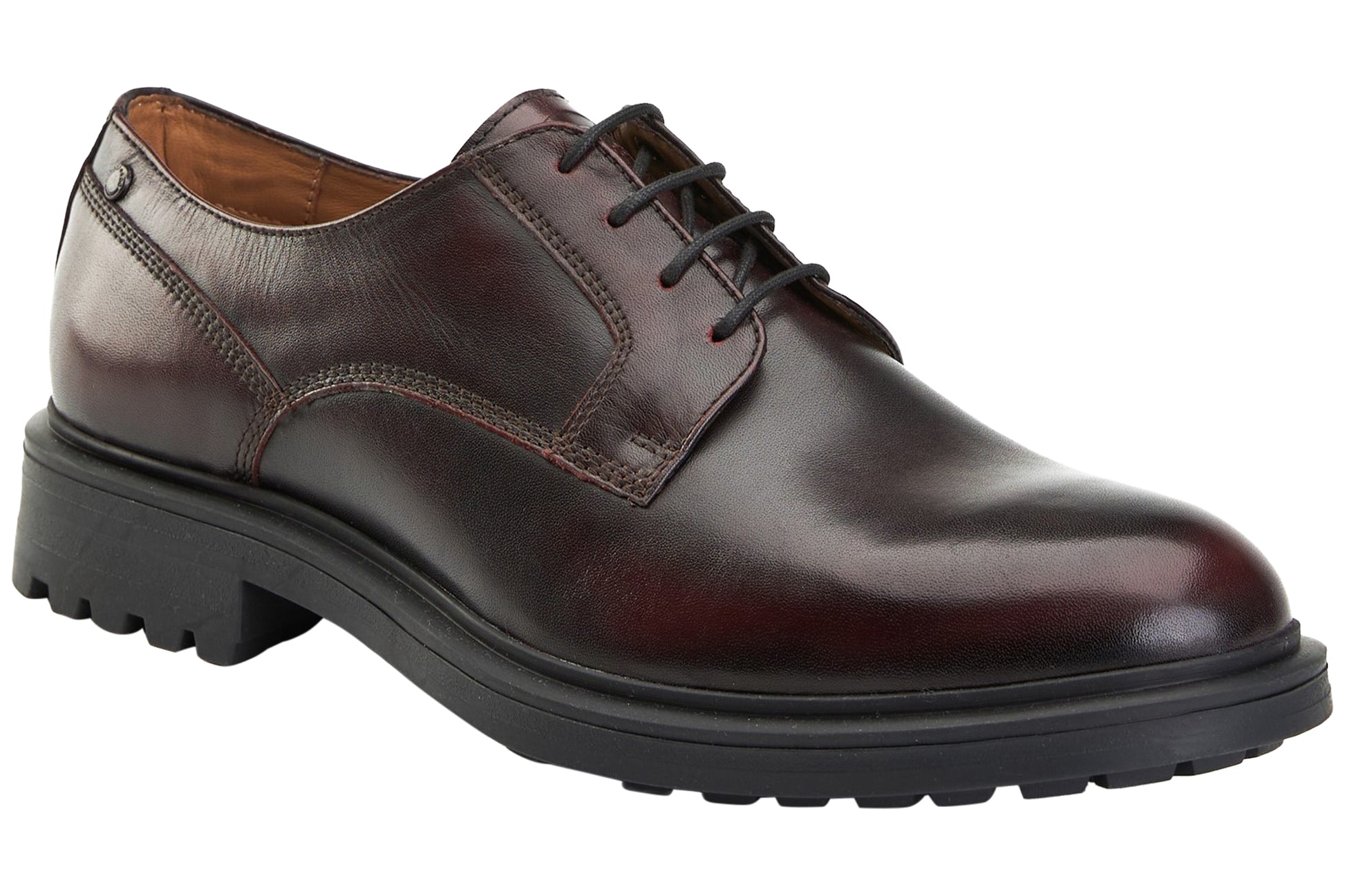 base-london-locke-bordo-mens-classic-lace-shoes-right