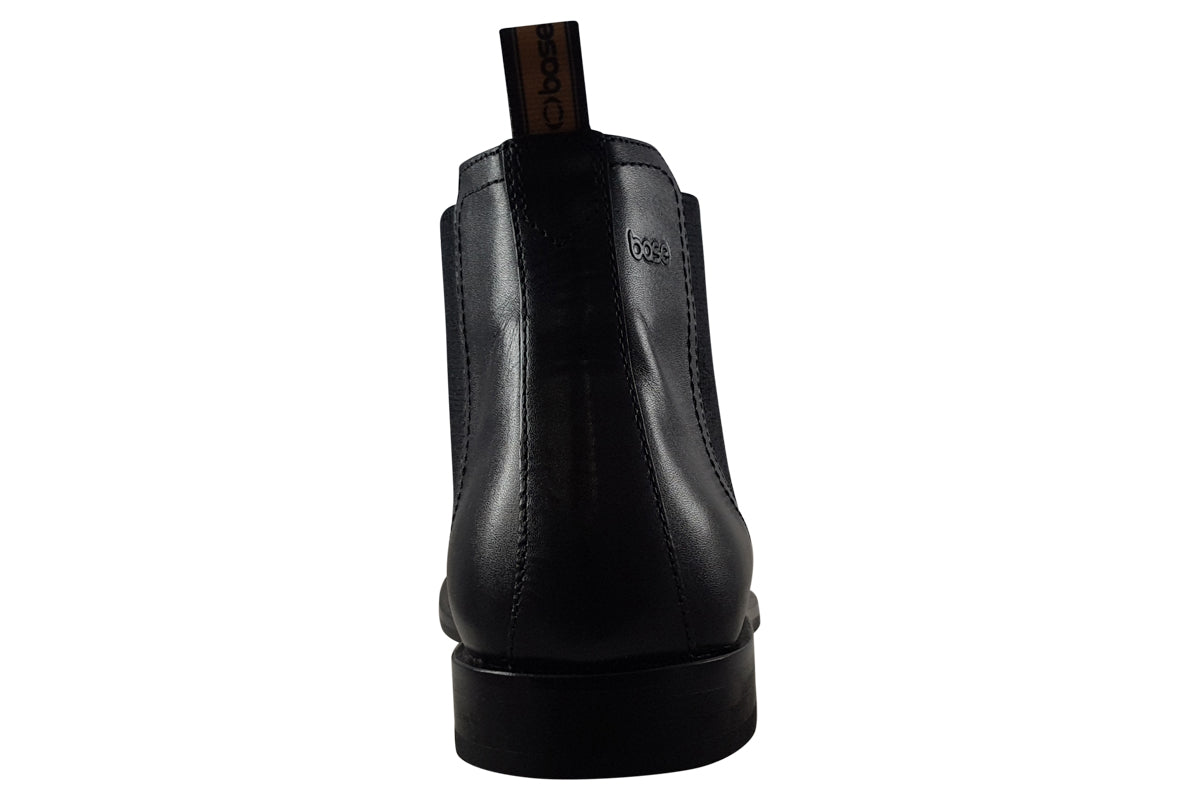 base-london-lynch-waxy-black-mens-boots-back