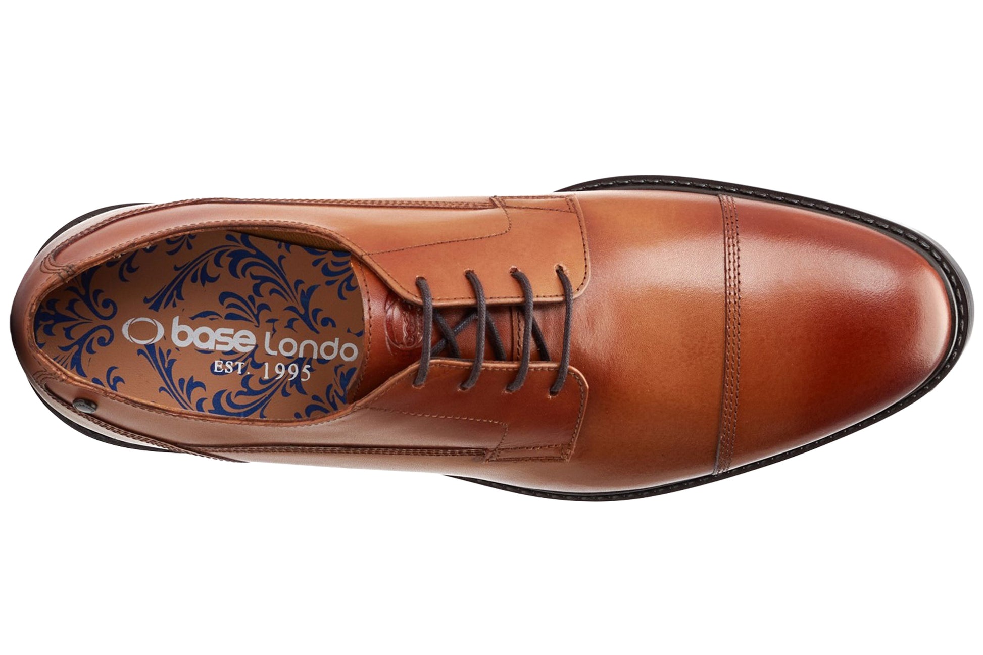 base-london-magnus-burnt-tan-mens-formal-lace-up-shoes-top