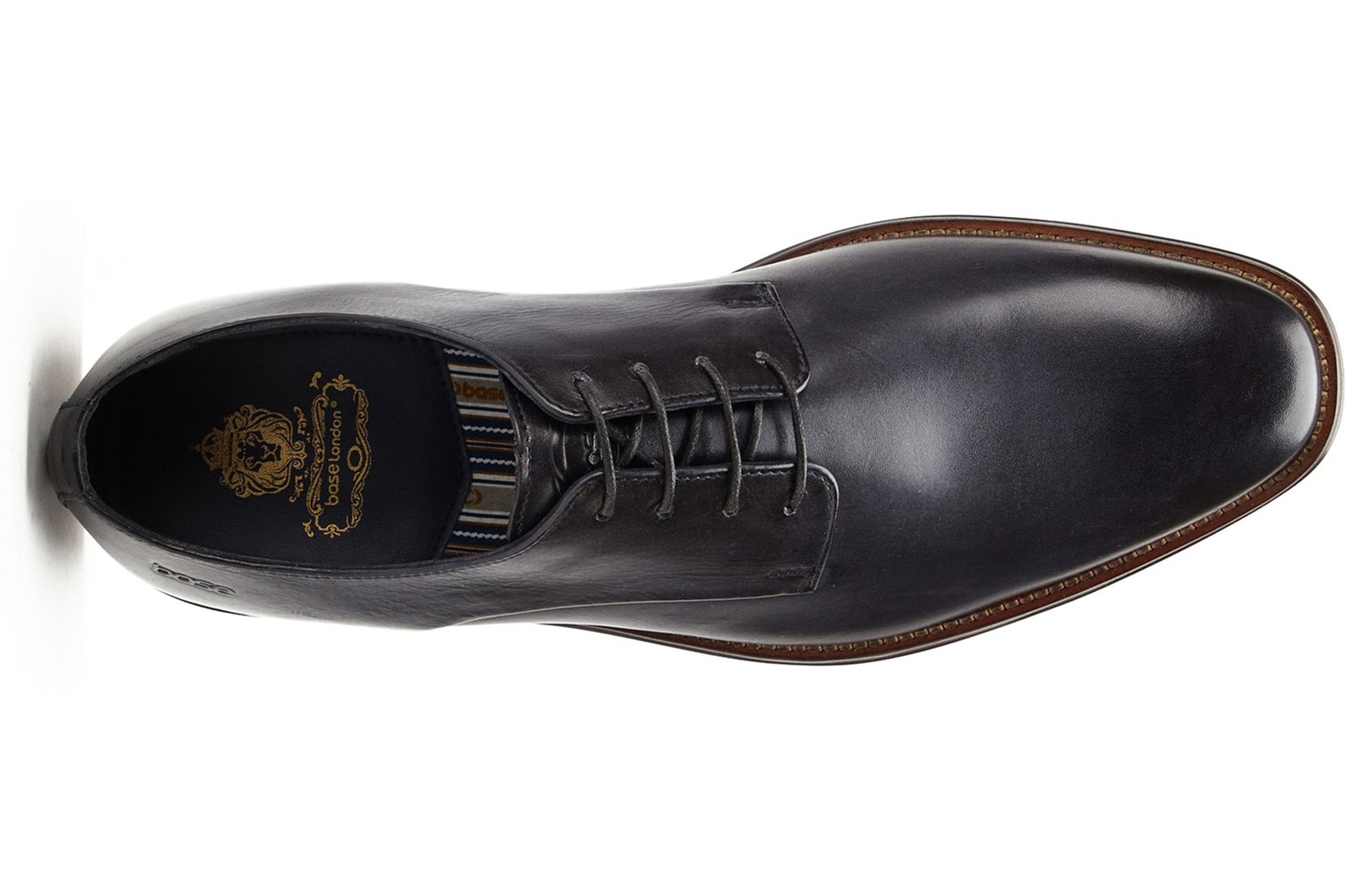 base-london-marley-navy-mens-classic-lace-shoes-top-2