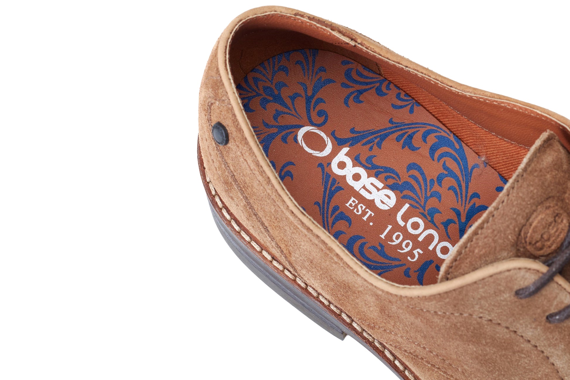 base-london-mawley-ginger-mens-classic-lace-shoes-close