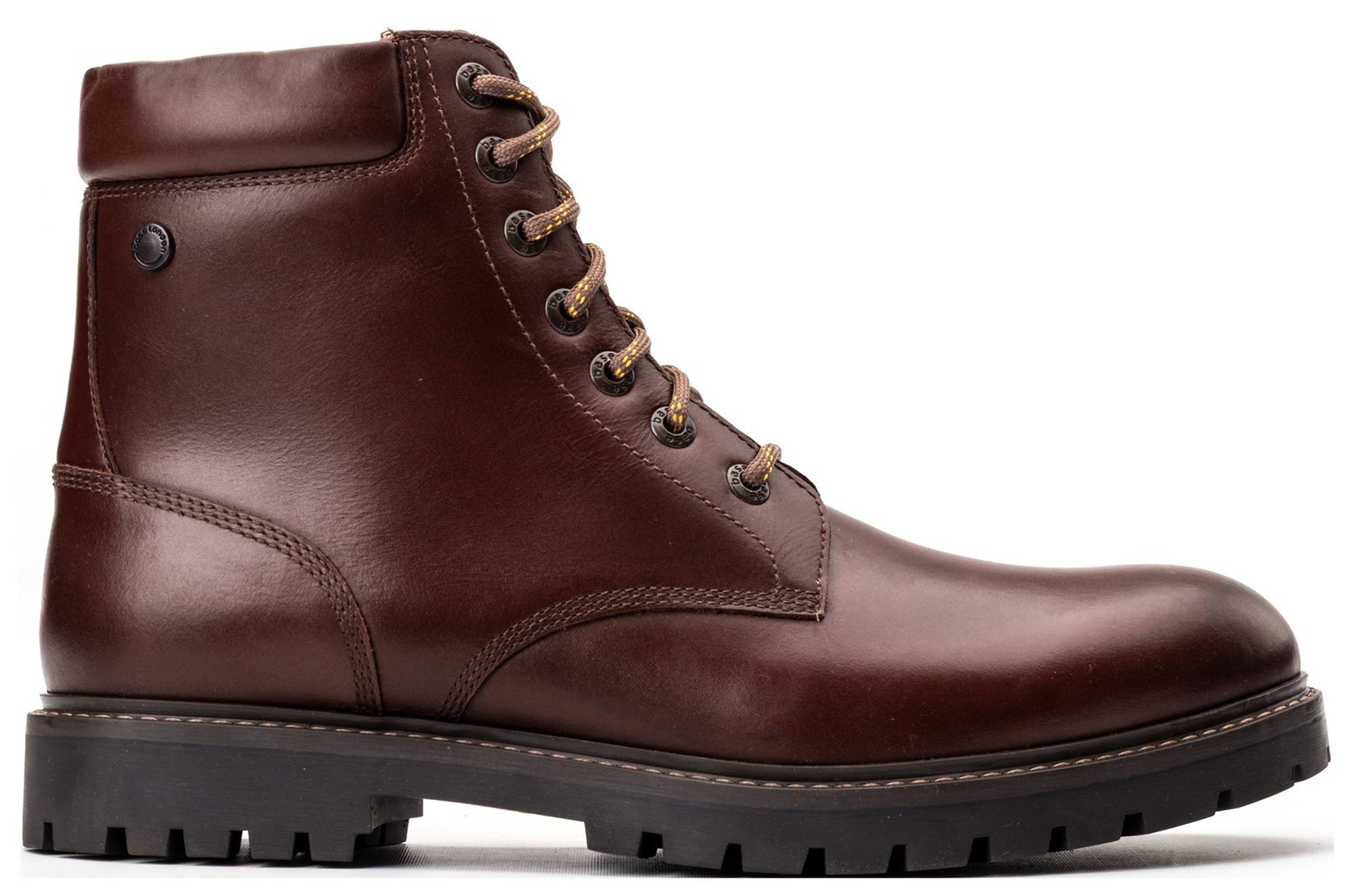base-london-nickel-brown-mens-formal-boots-right-flat