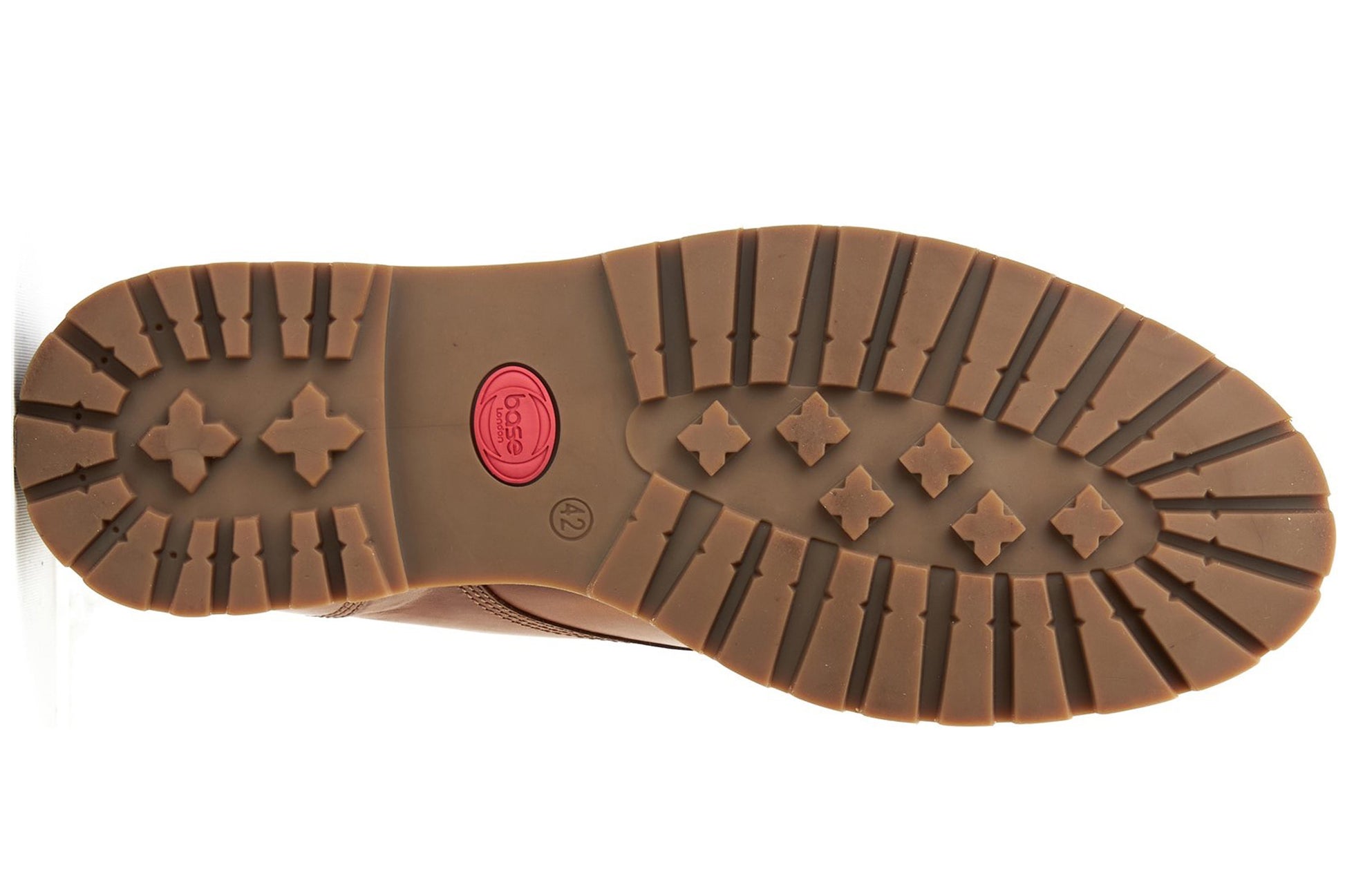 base-london-nickel-tan-mens-formal-boots-sole