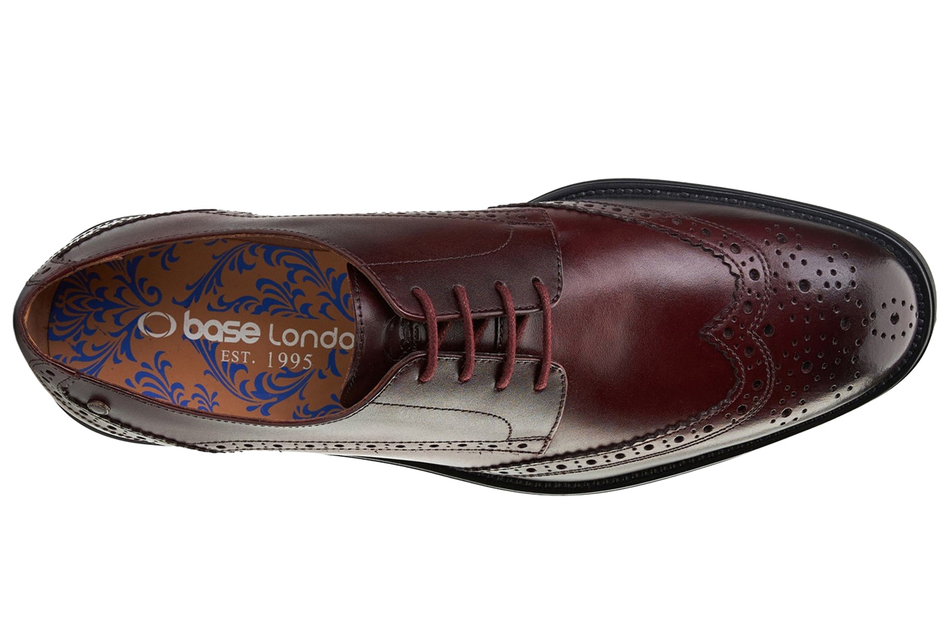 base-london-pocket-bordo-mens-classic-lace-shoes-top