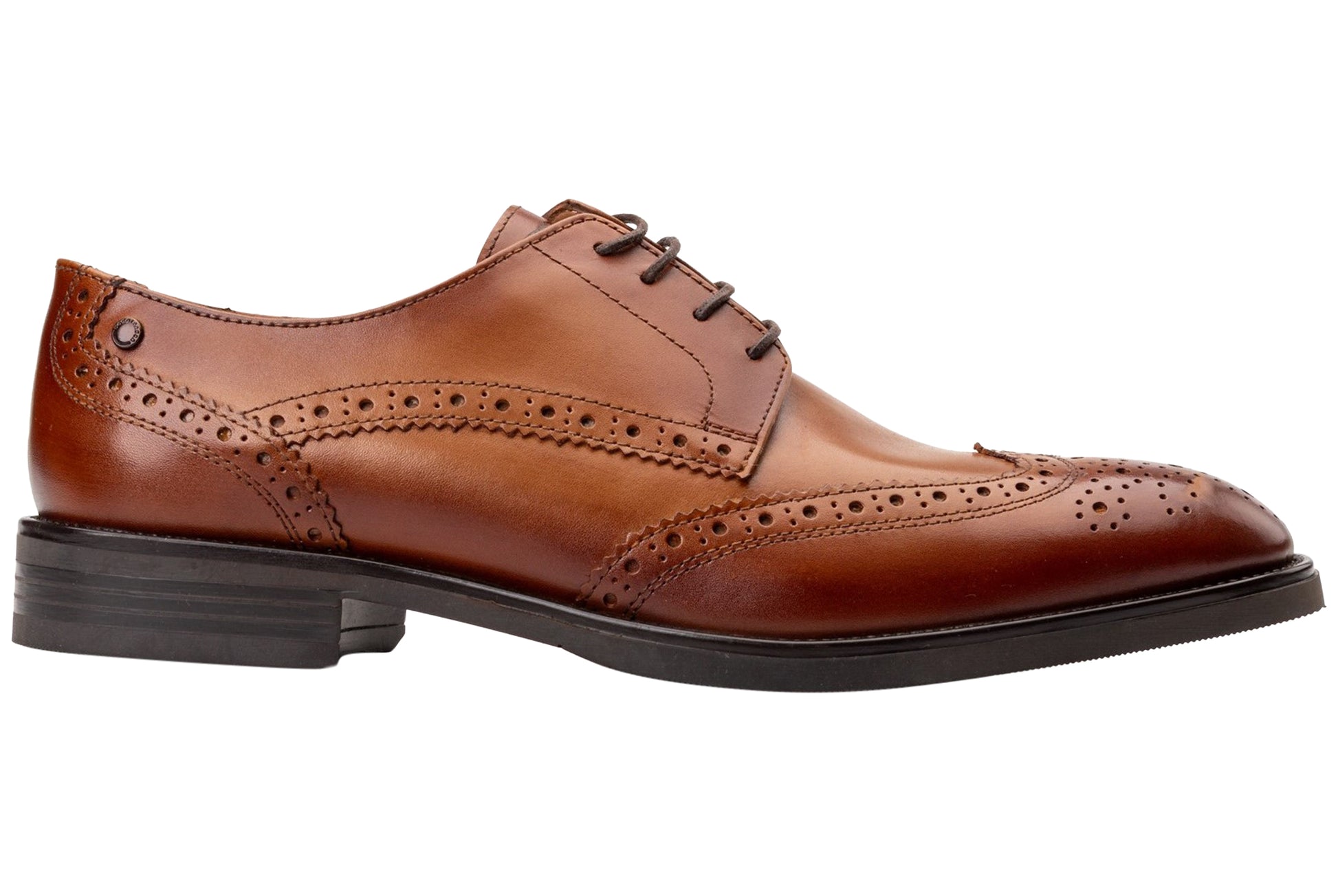 base-london-pocket-tan-mens-classic-lace-shoes-right-flat