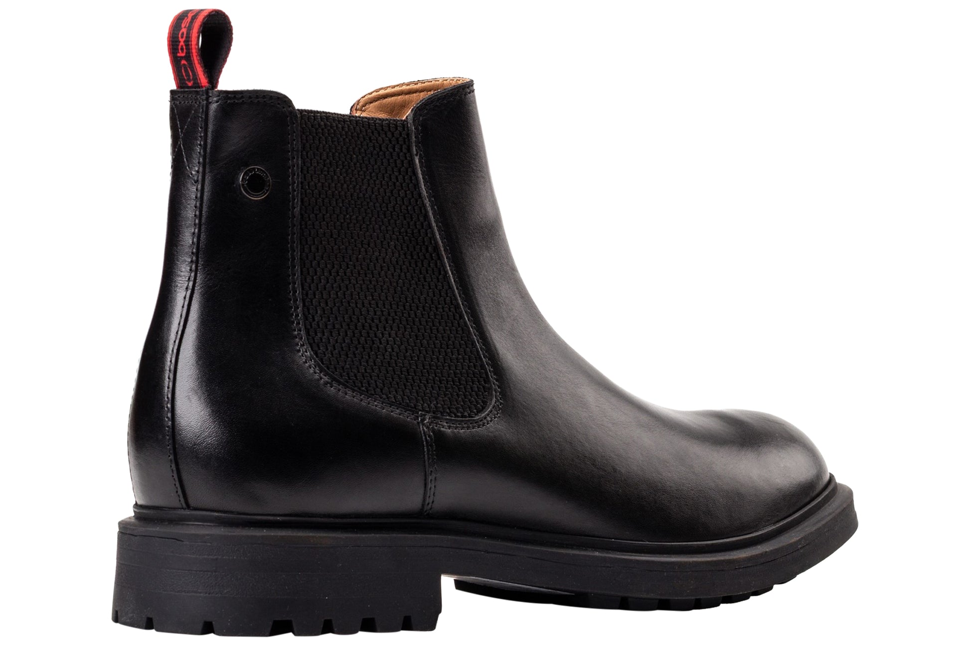 base-london-roebuck-black-mens-formal-boots-back