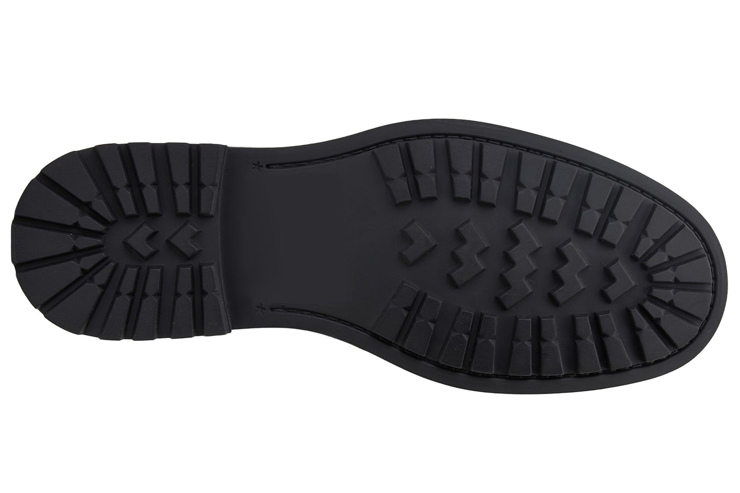 Base London Roebuck Rub Off Bordo Mens