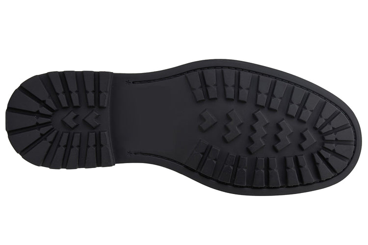 Base London Roebuck Rub Off Bordo Mens