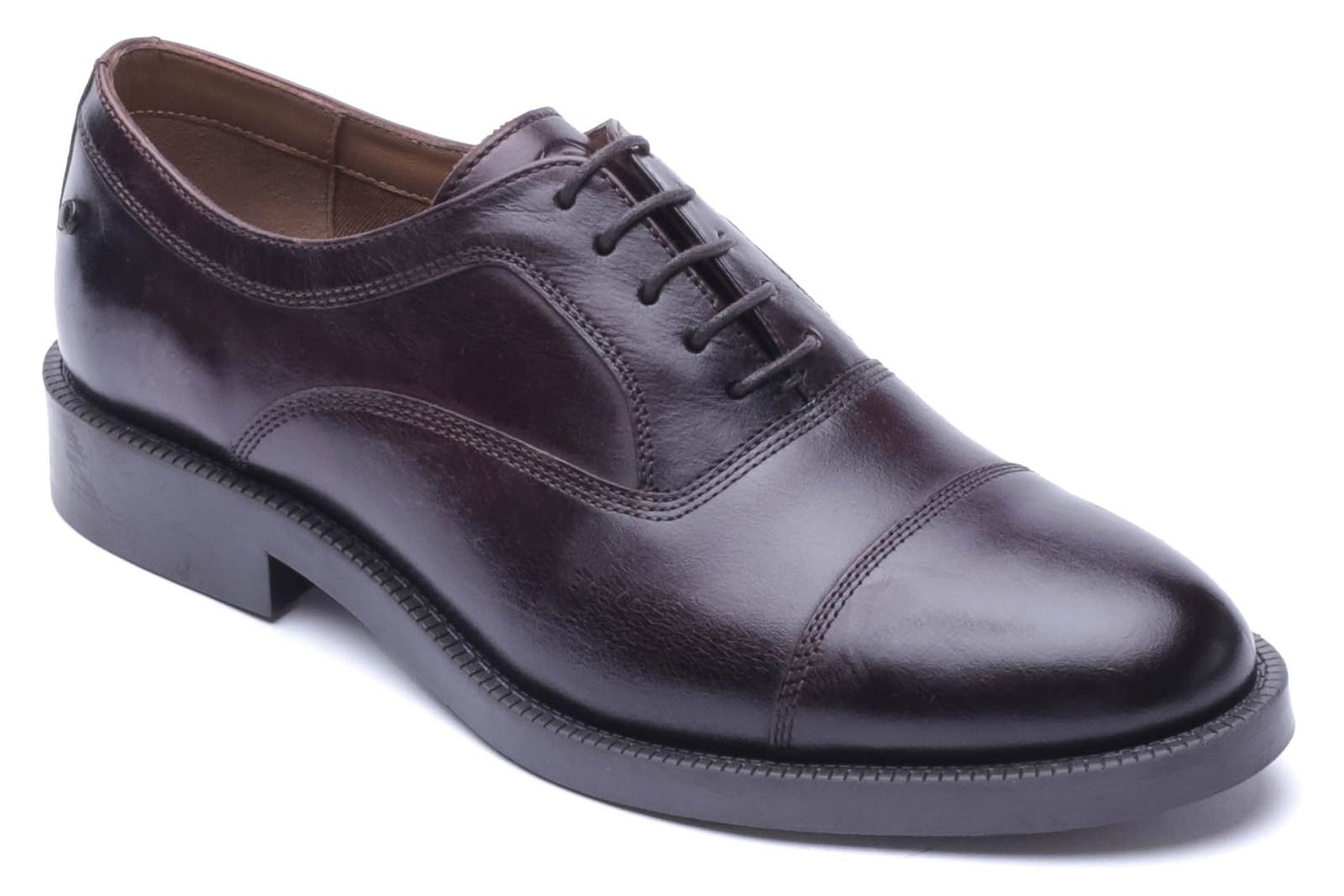 base-london-roma-toe-cap-shoe-washed-brown