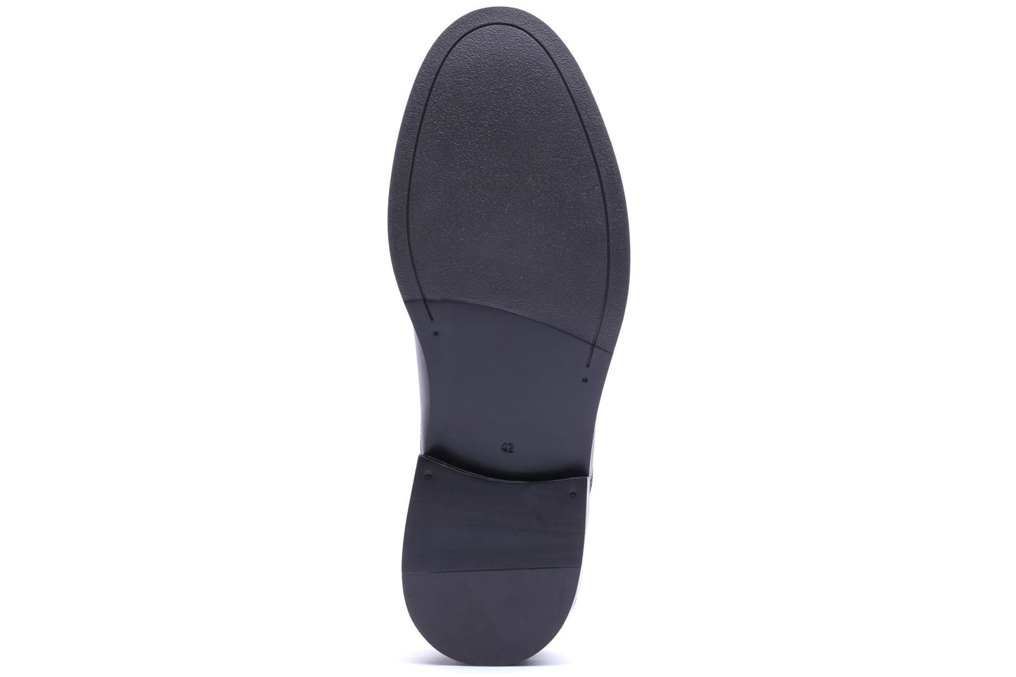 Base London Roma Washed Brown Mens Shoes