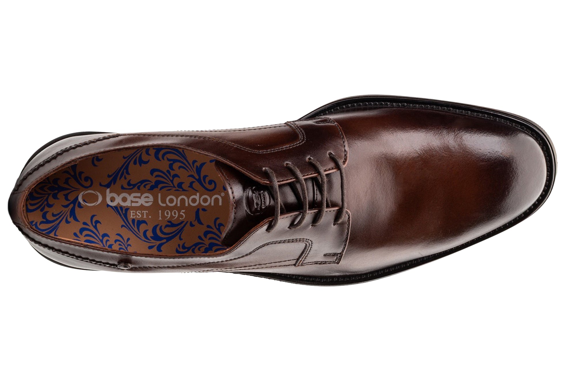 base-london-sleeve-brown-mens-classic-lace-shoes-top