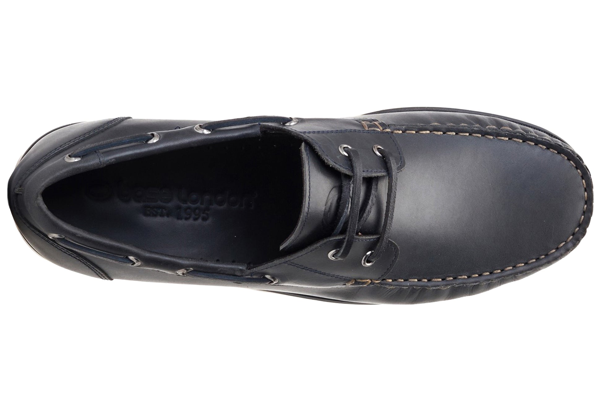 base-london-stern-navy-lace-mens-summer-top