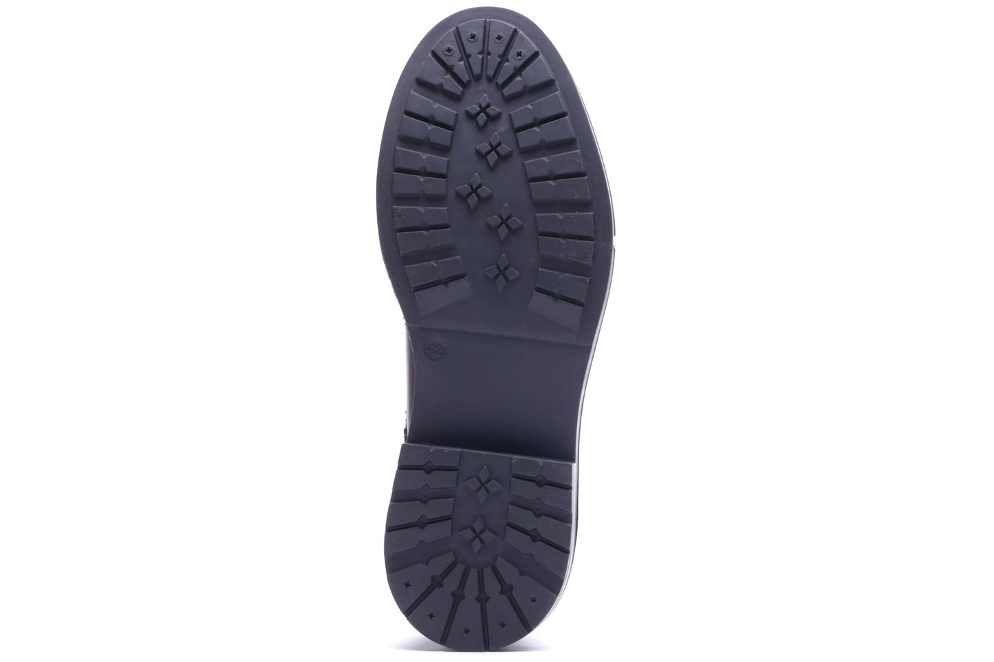 Base London Tanner Bordo Mens Shoes