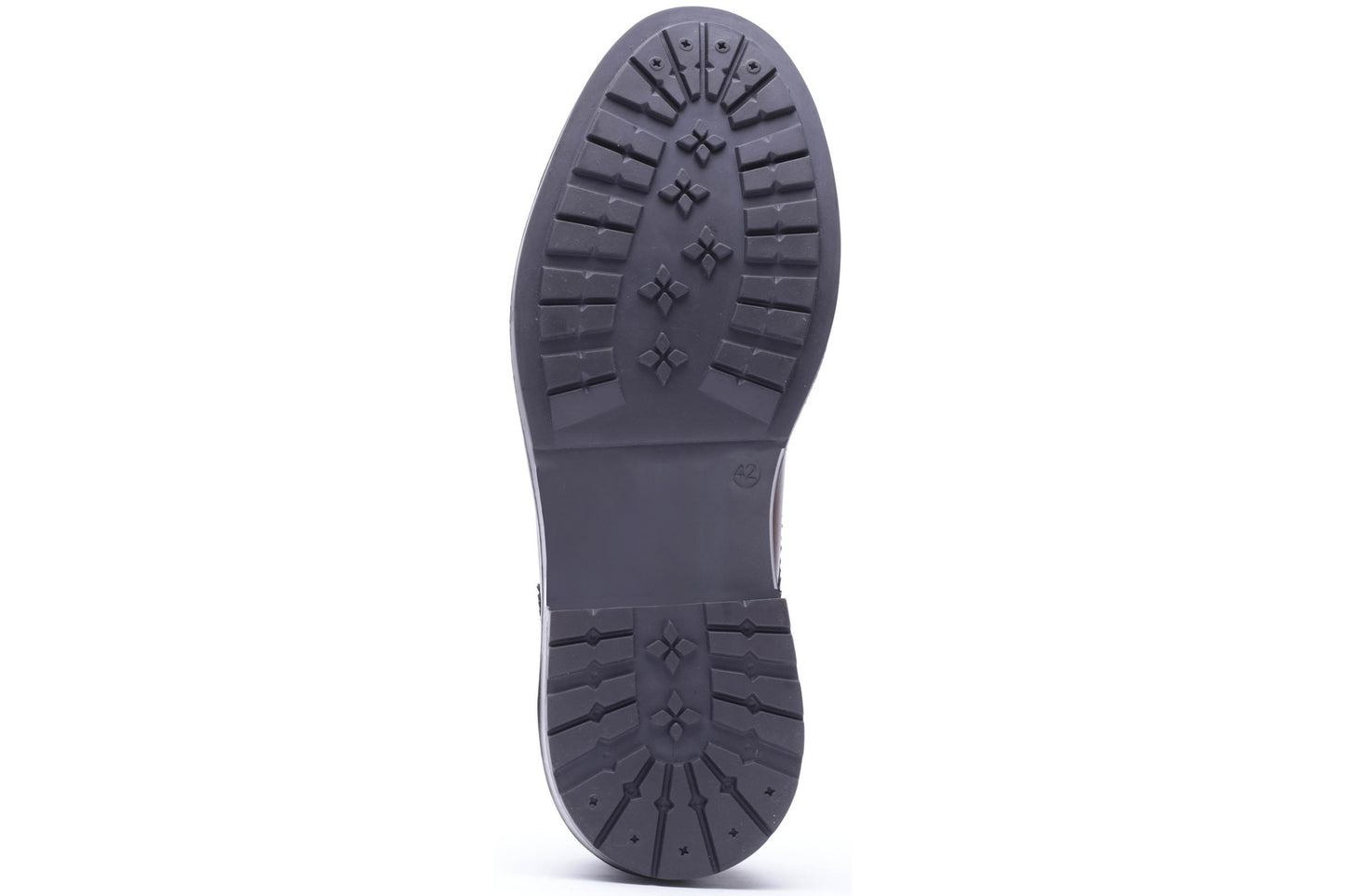 Base London Tanner Brown Mens Shoes