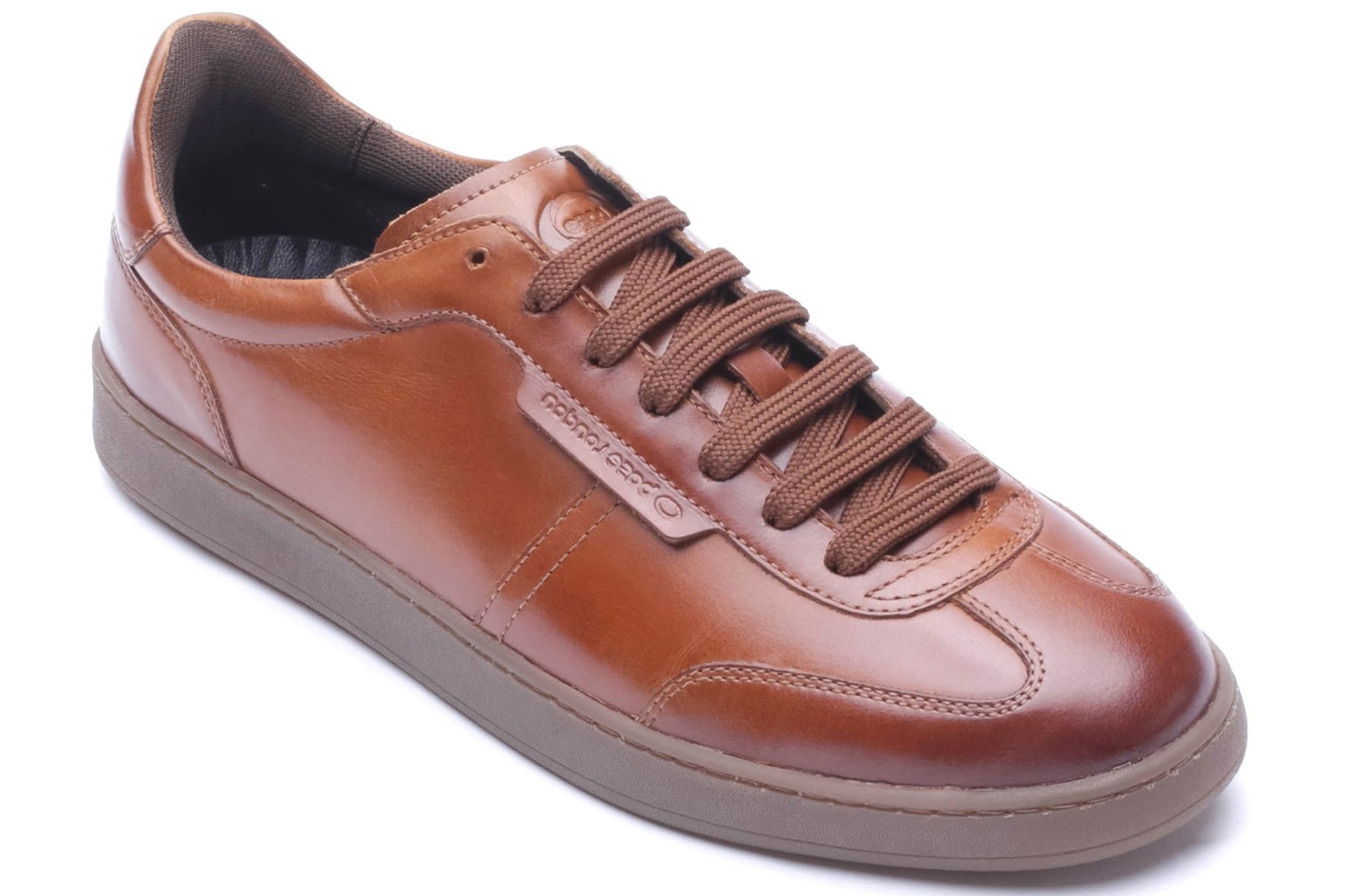 base-london-tucker-lace-up-trainer-tan-6